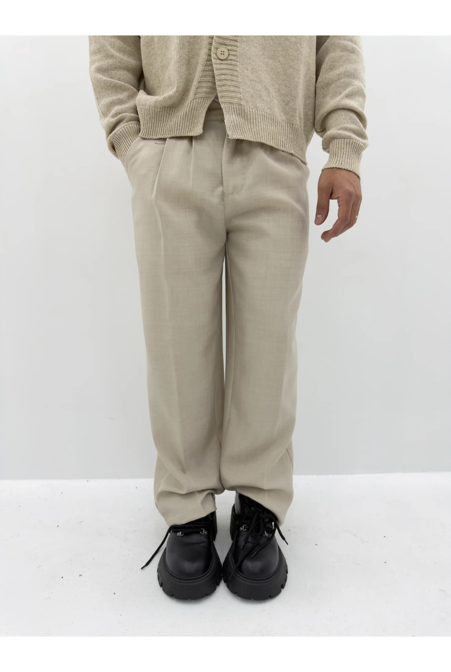 Pantalone NEW JOB BRAND Dany 152 - Image 3