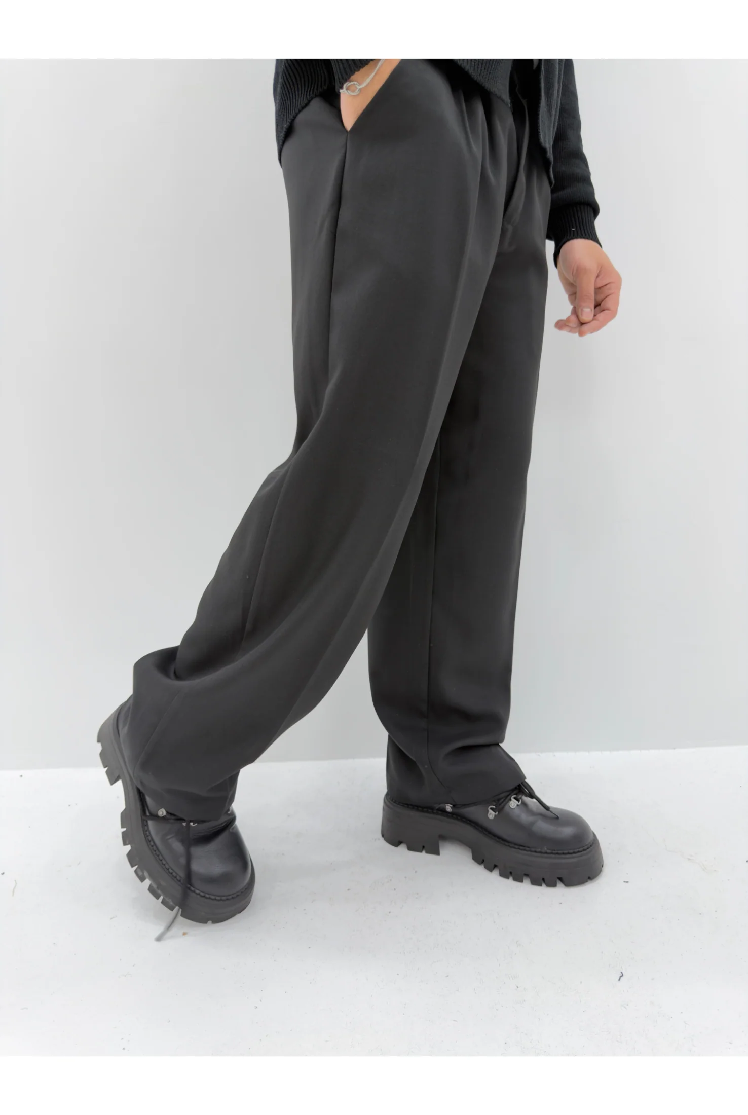 Pantalone NEW JOB BRAND Dany 152 - Image 6