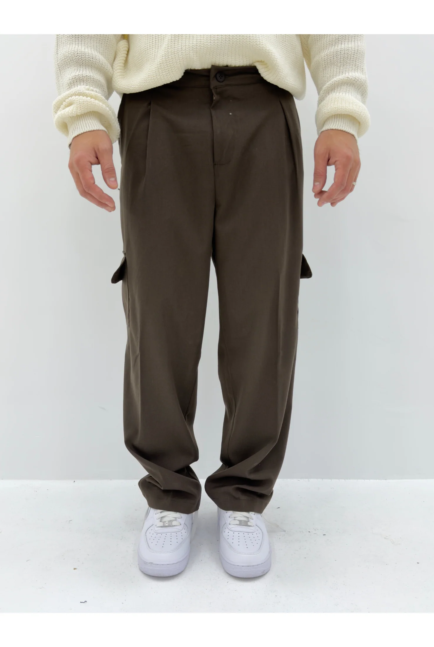 Pantalone NEW JOB BRAND Stromboli - Image 2