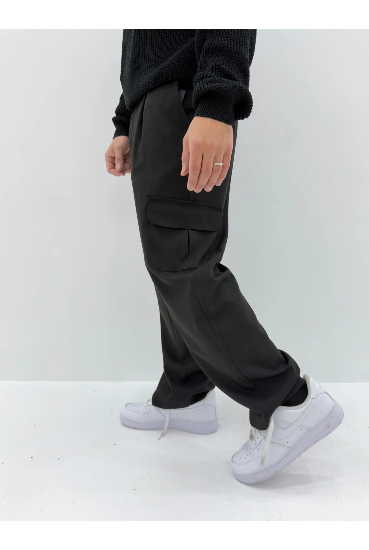 Pantalone NEW JOB BRAND Stromboli - Image 6