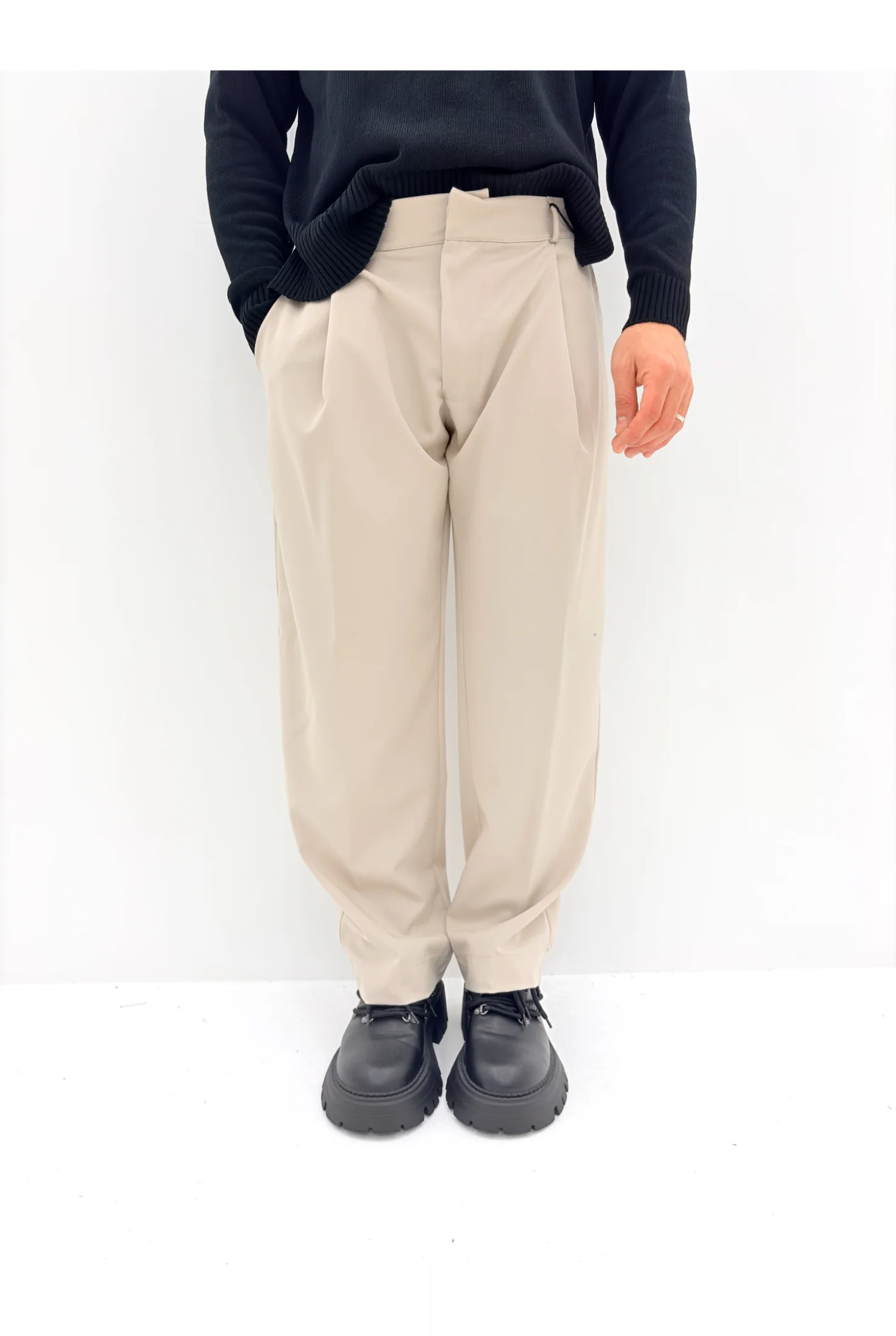 Pantalone NJB Amalfi - Image 2