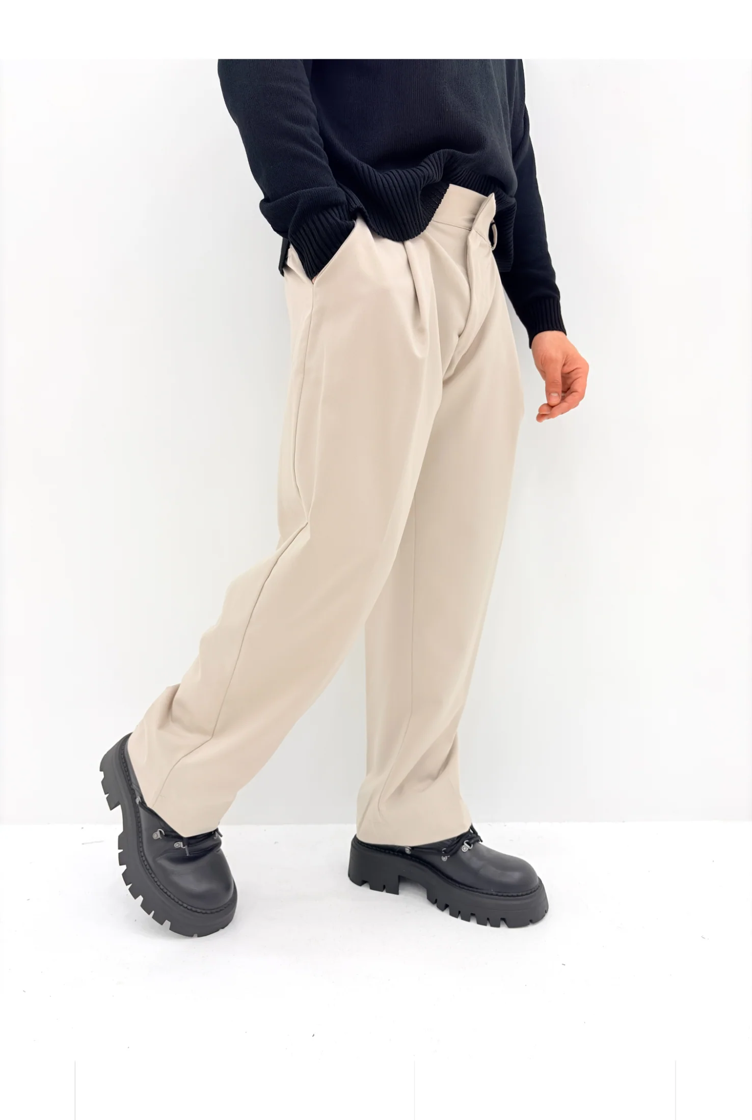 Pantalone NJB Amalfi - Image 4