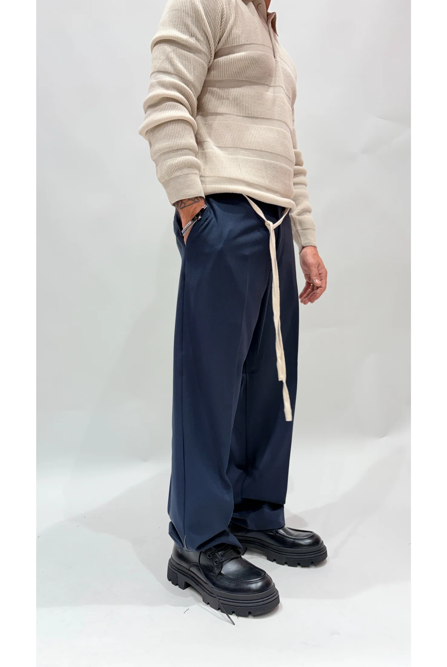 Pantalone NJB Bonsai