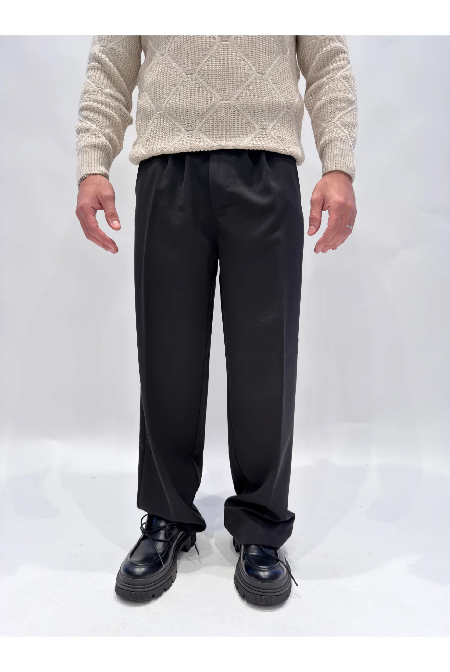 Pantalone NJB Dany - Image 4