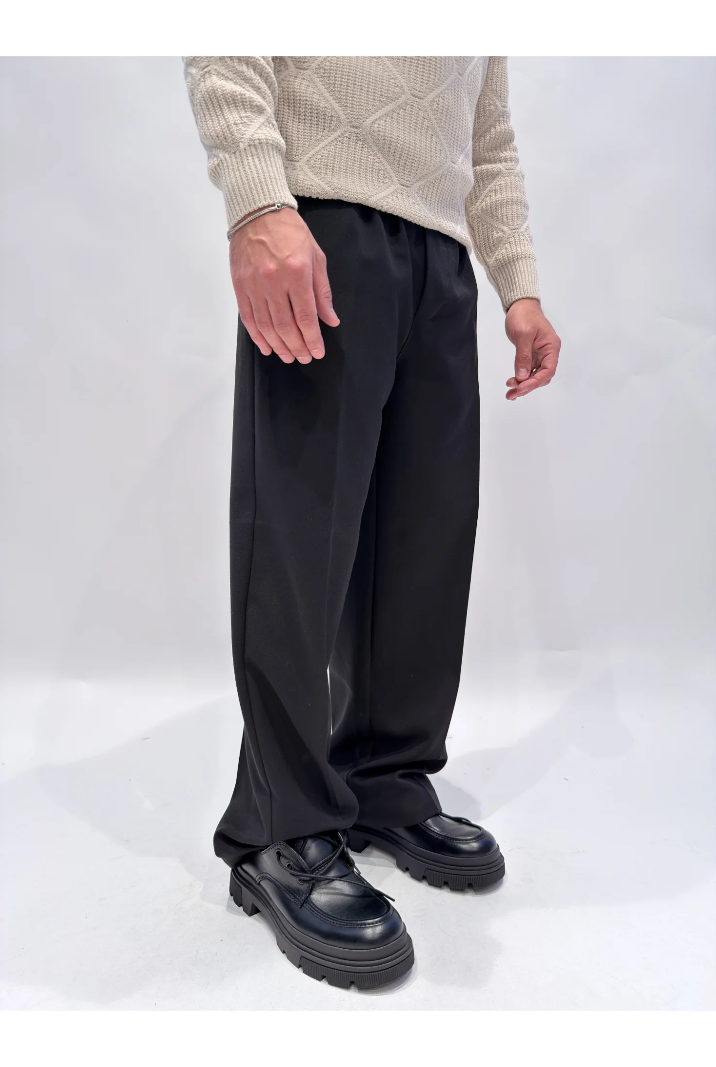 Pantalone NJB Dany - Image 5