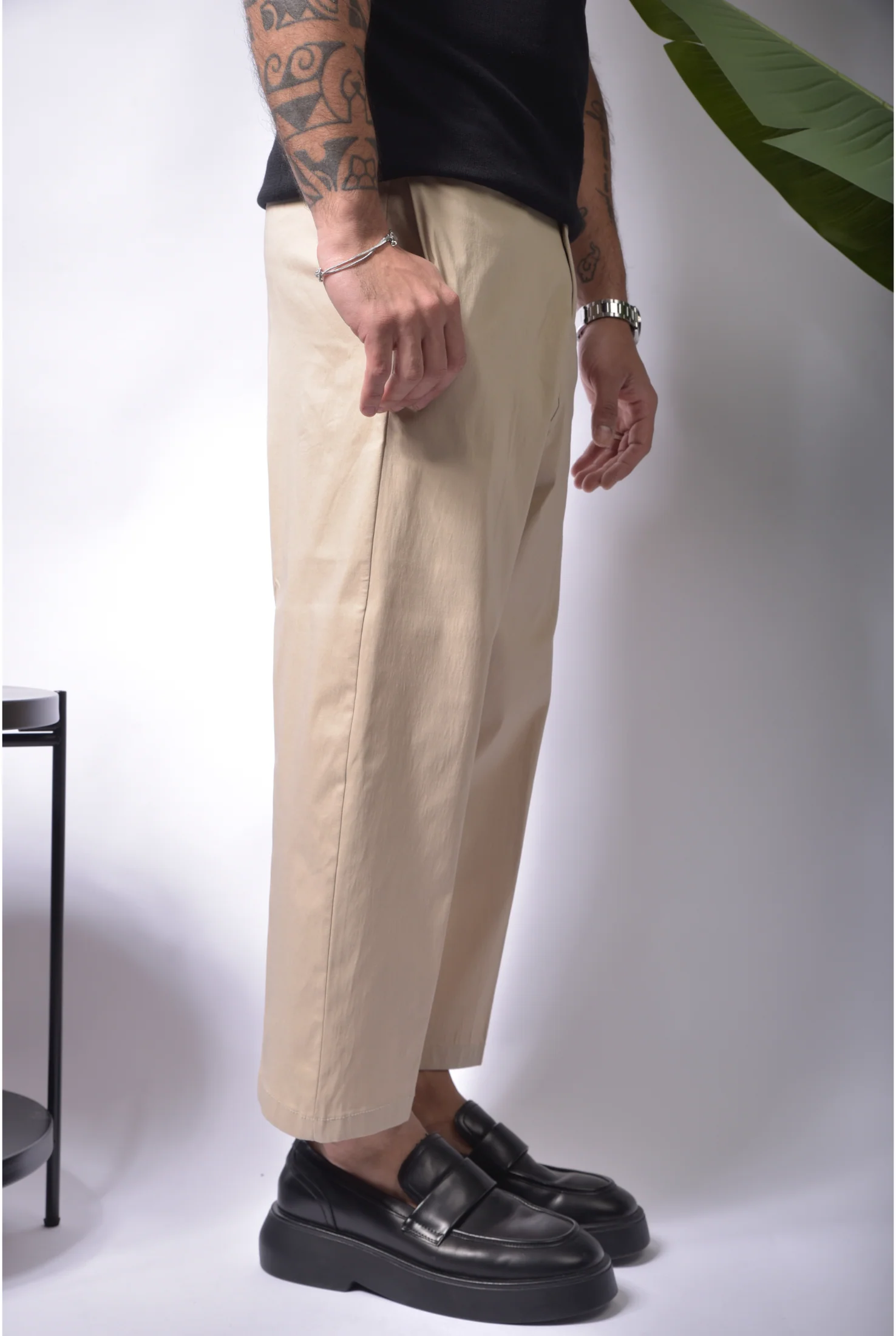 Pantalone NJB Pantabry - Image 2