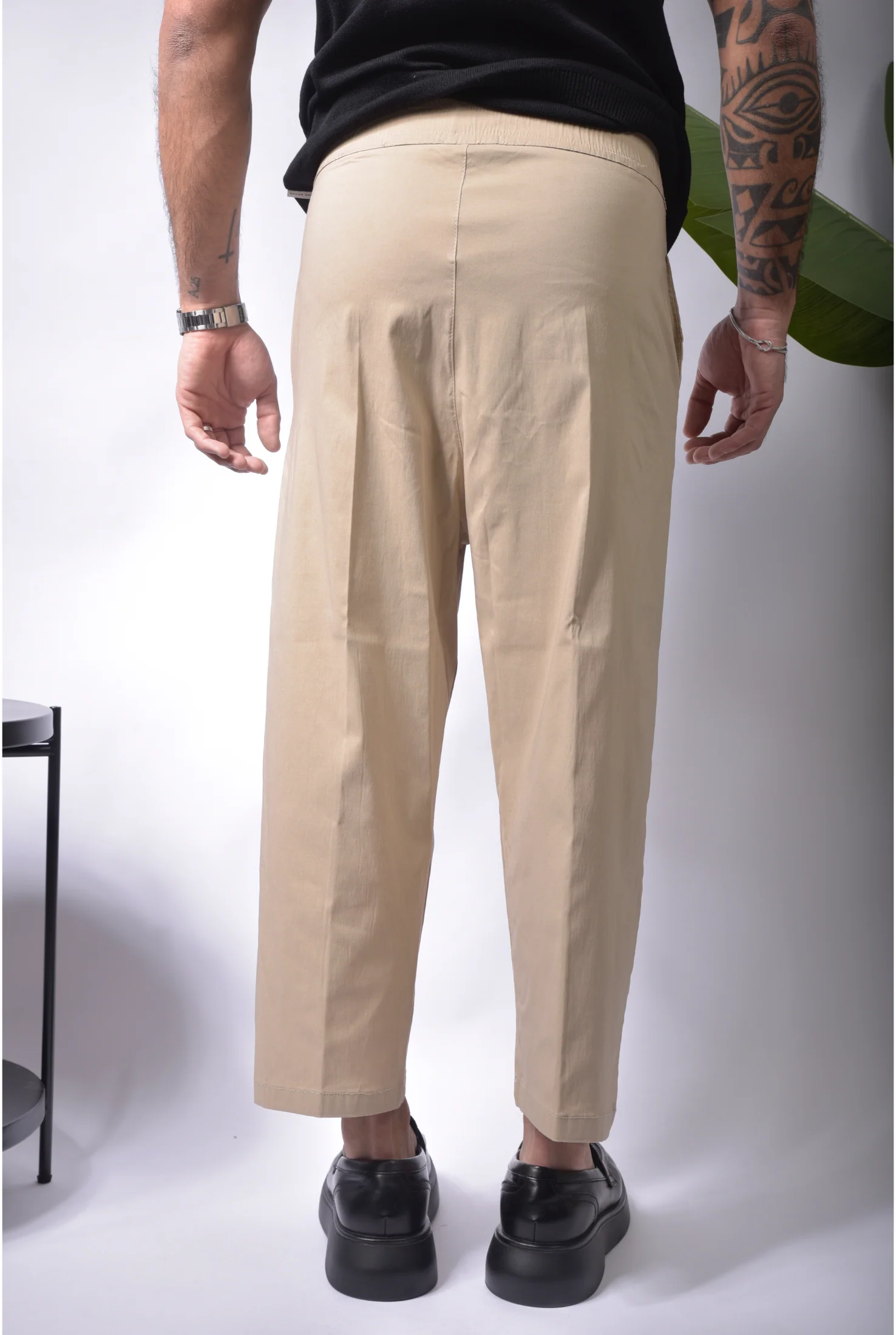 Pantalone NJB Pantabry - Image 4
