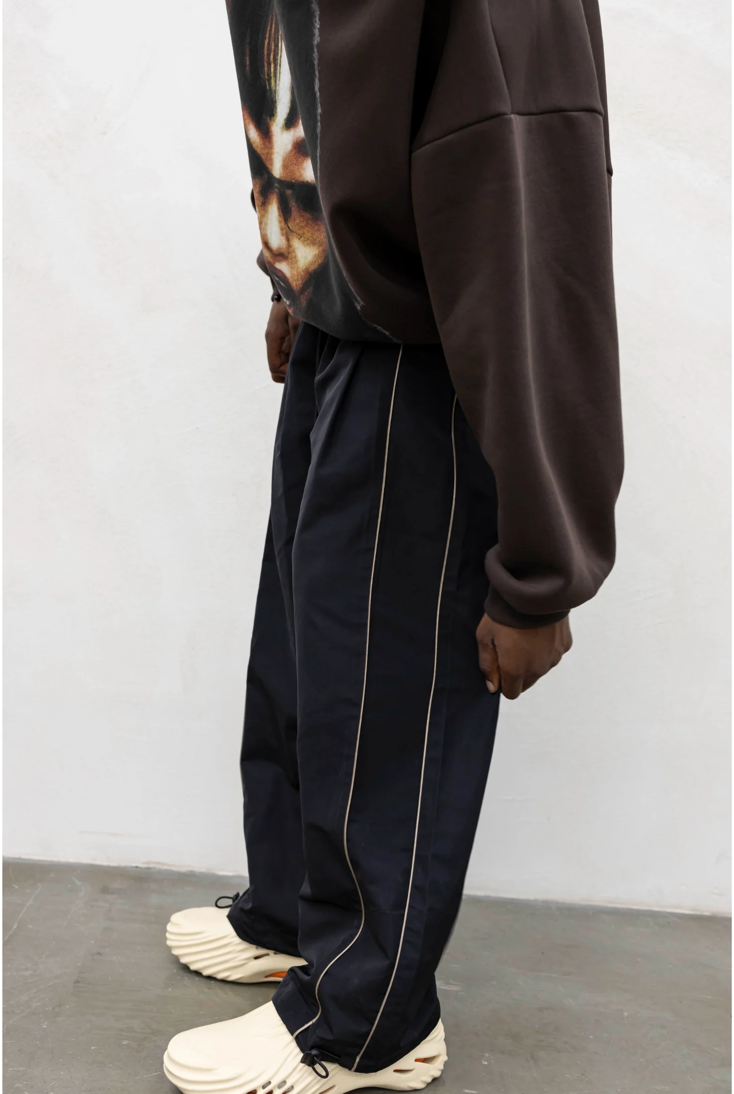 Pantalone PRESENT DAY Nervino - Image 3