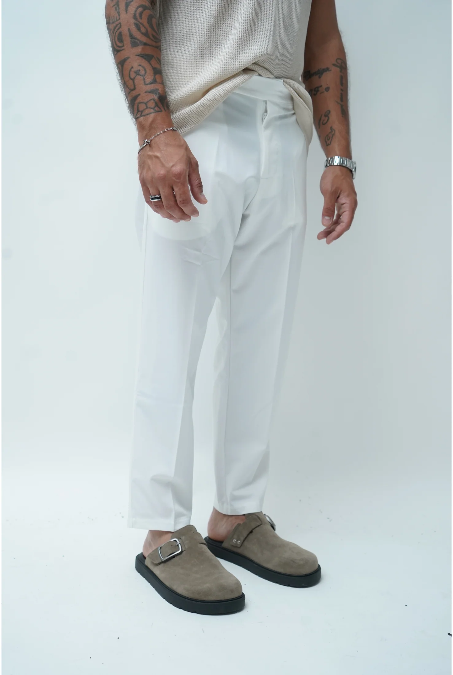 Pantalone TOKYO art CHINO - Image 12