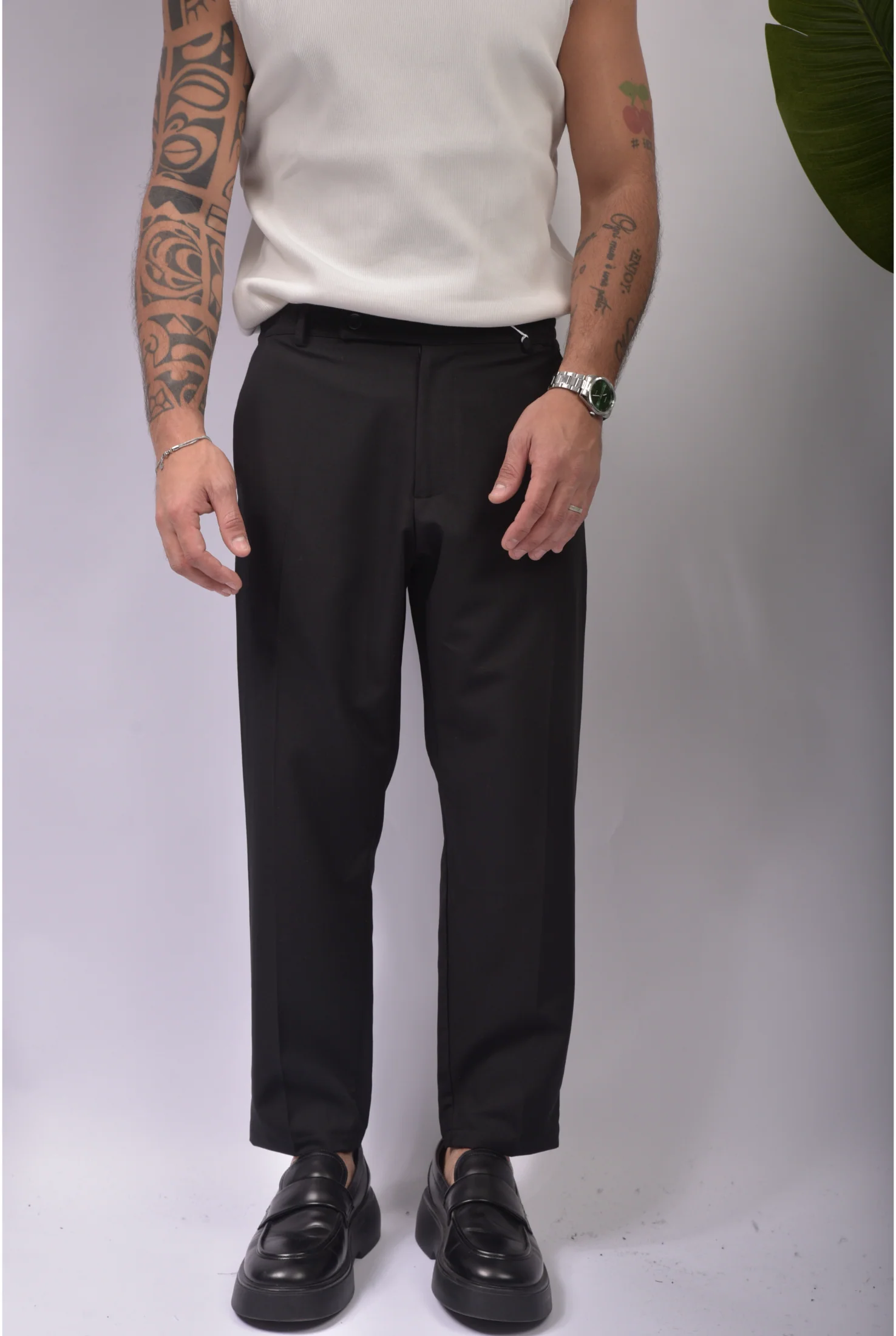 Pantalone TOKYO art CHINO - Image 3