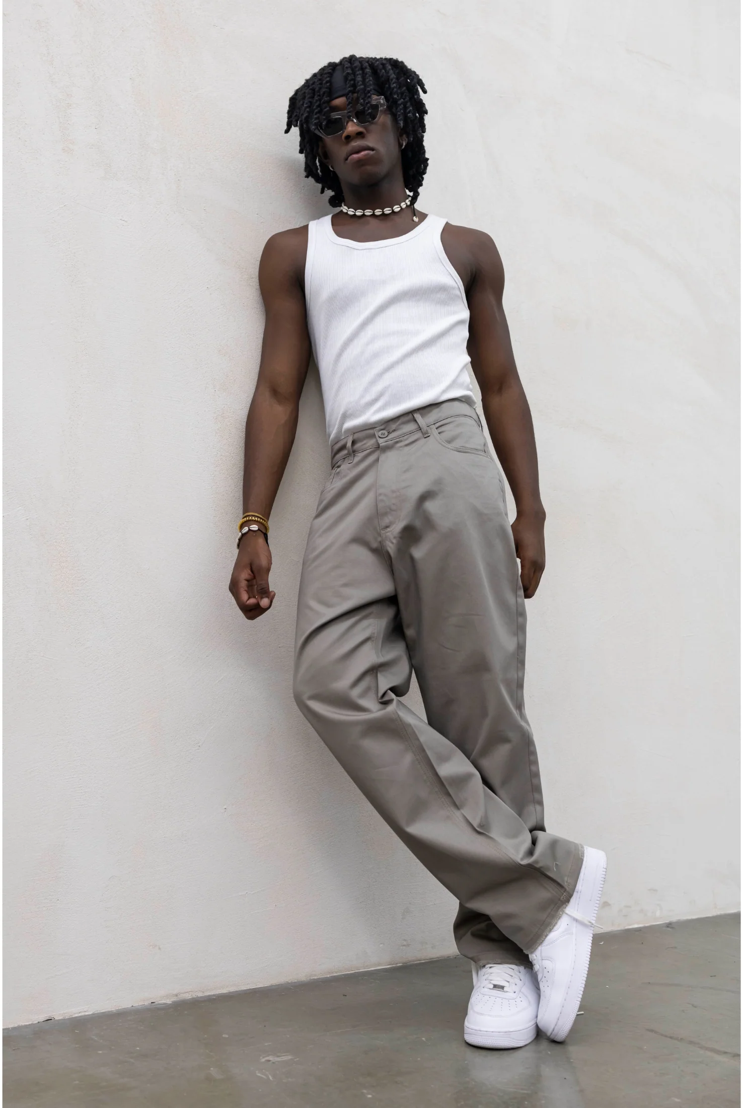 Pantalone TOKYO baggy bull TKO009 - Image 12