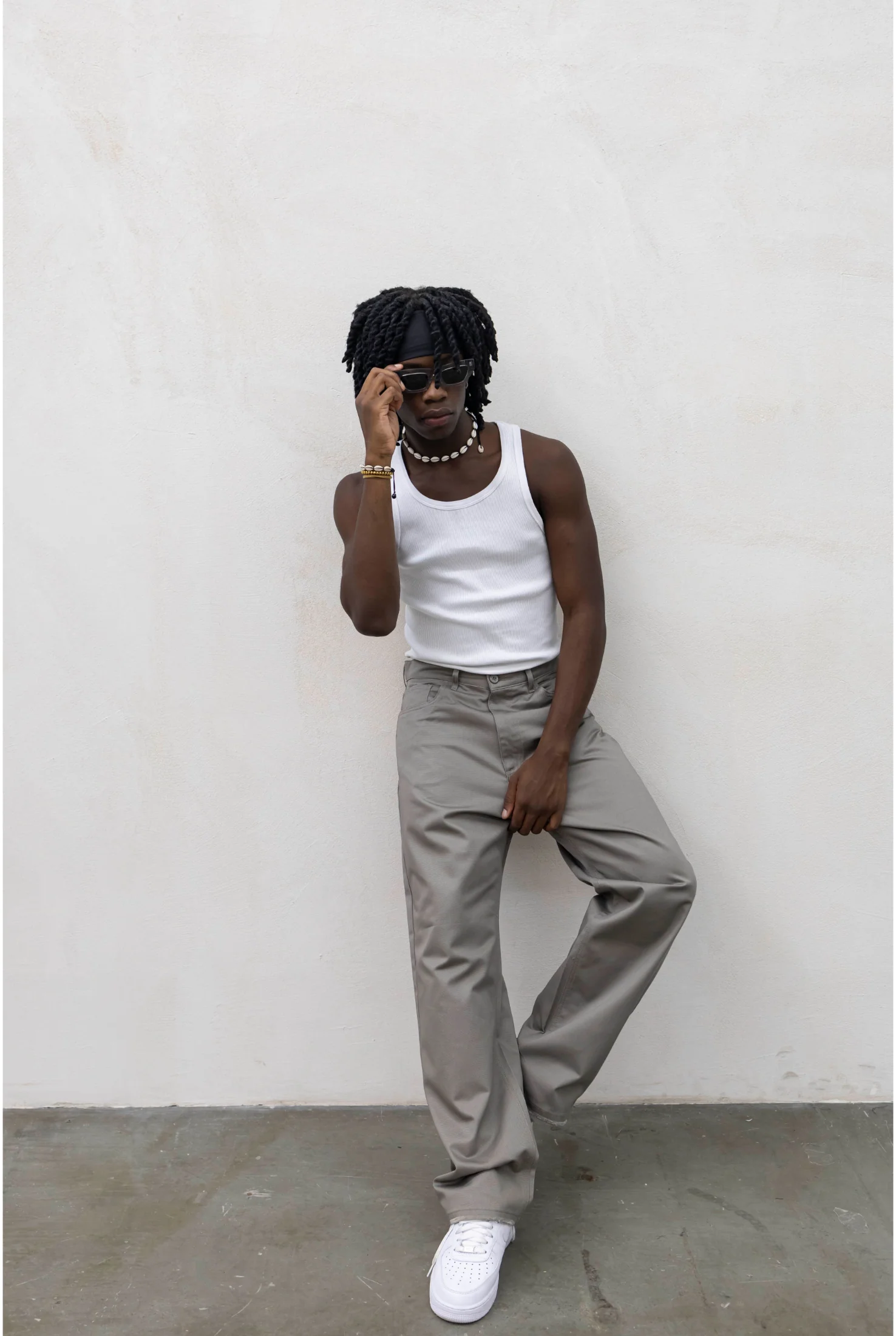 Pantalone TOKYO baggy bull TKO009 - Image 3