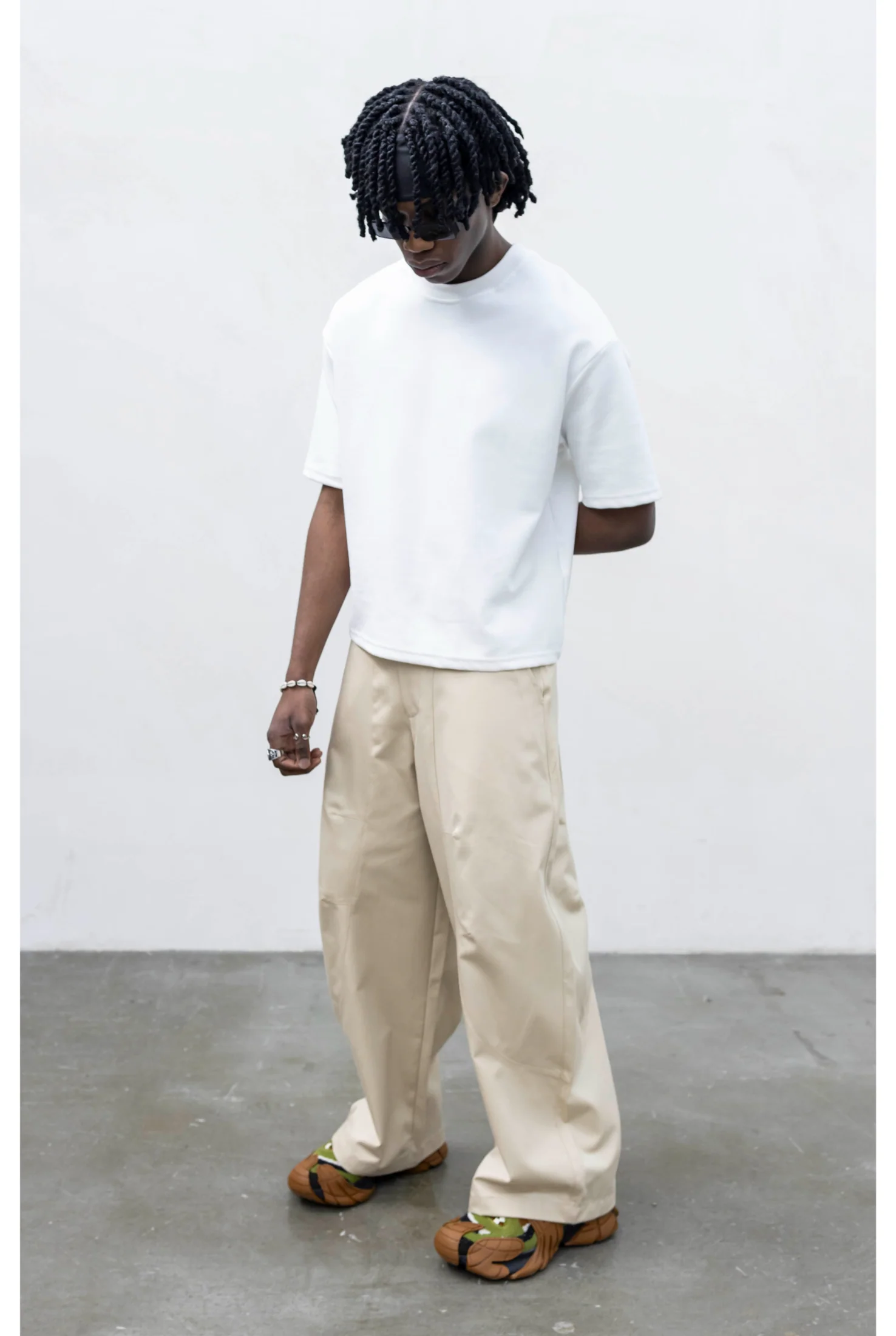 Pantalone TOKYO Extra cut - Image 7