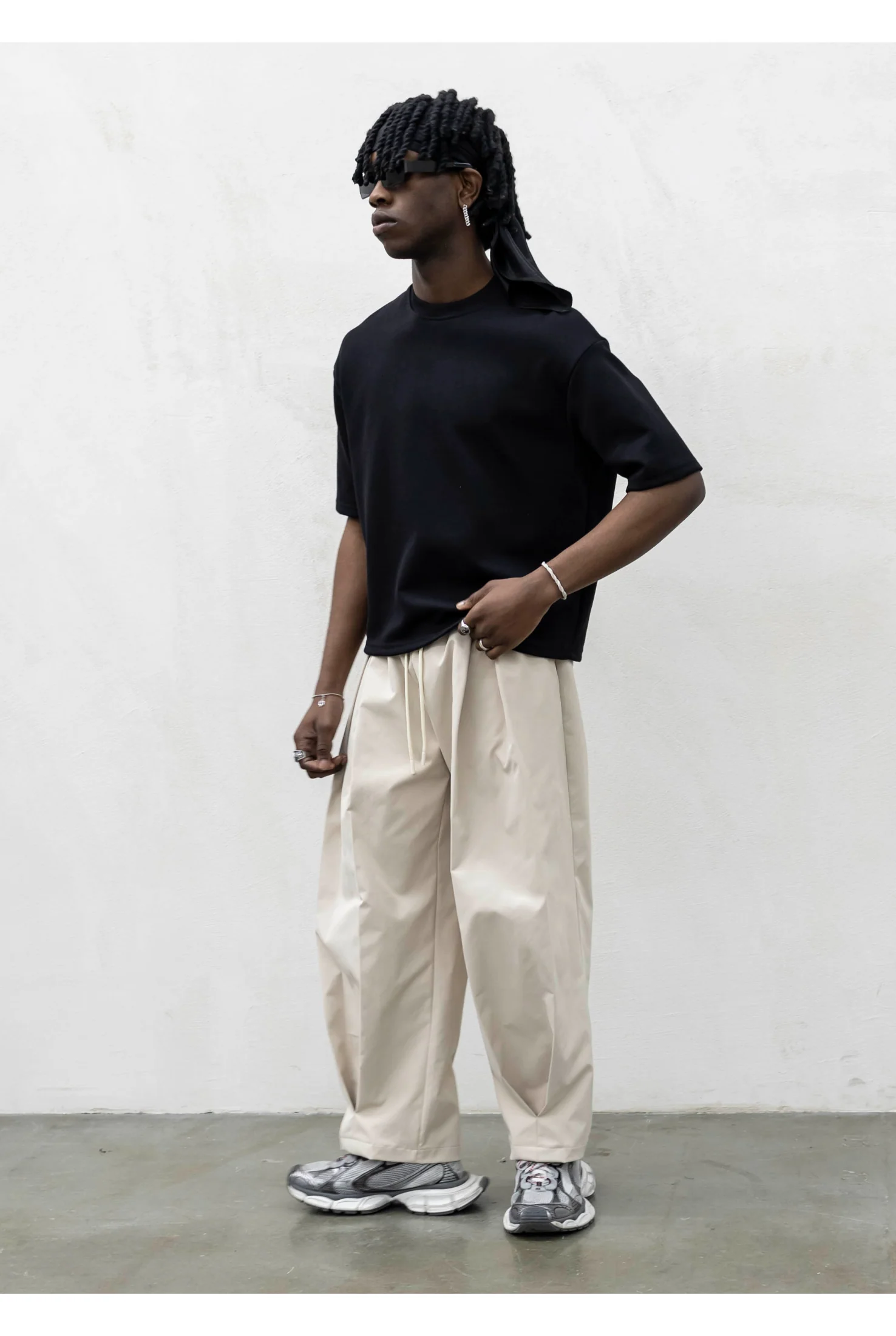 Pantalone TOKYO extra pences - Image 4