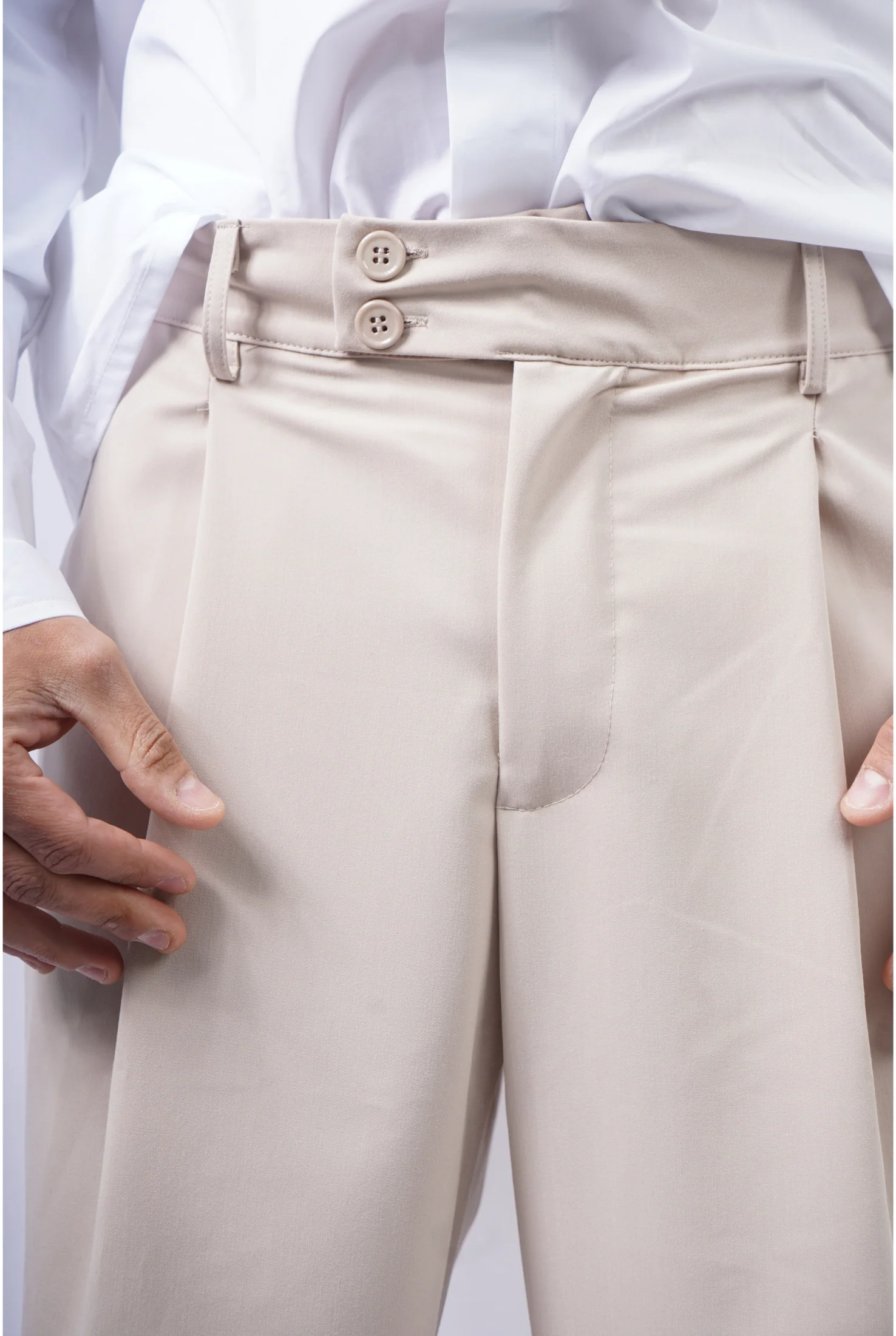 Pantalone TOKYO Kyoto ( 3 colori ) - Image 4