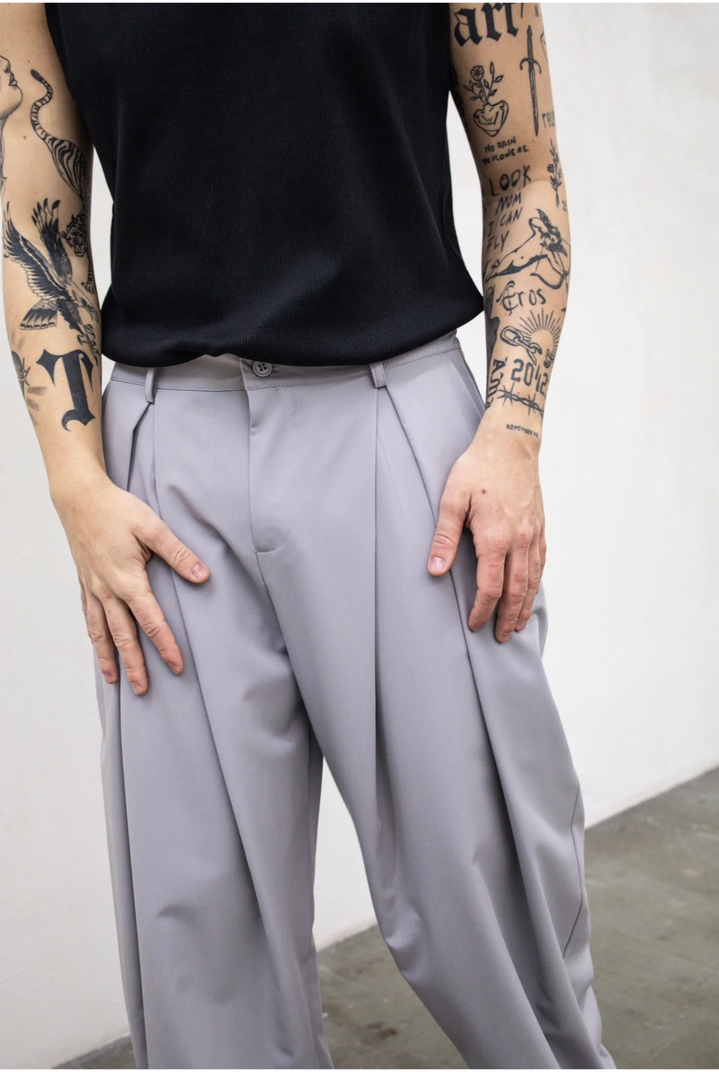Pantalone TOKYO super pences 2.0 - Image 11
