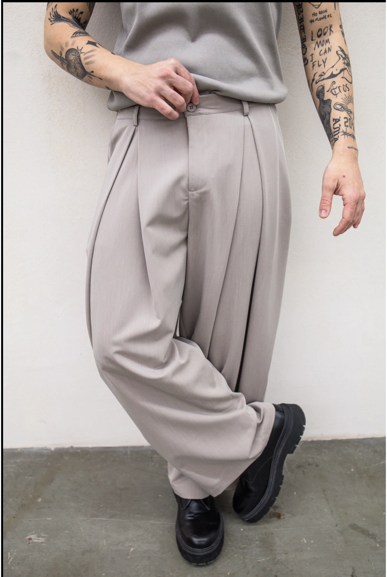 Pantalone TOKYO super pences 2.0 - Image 12