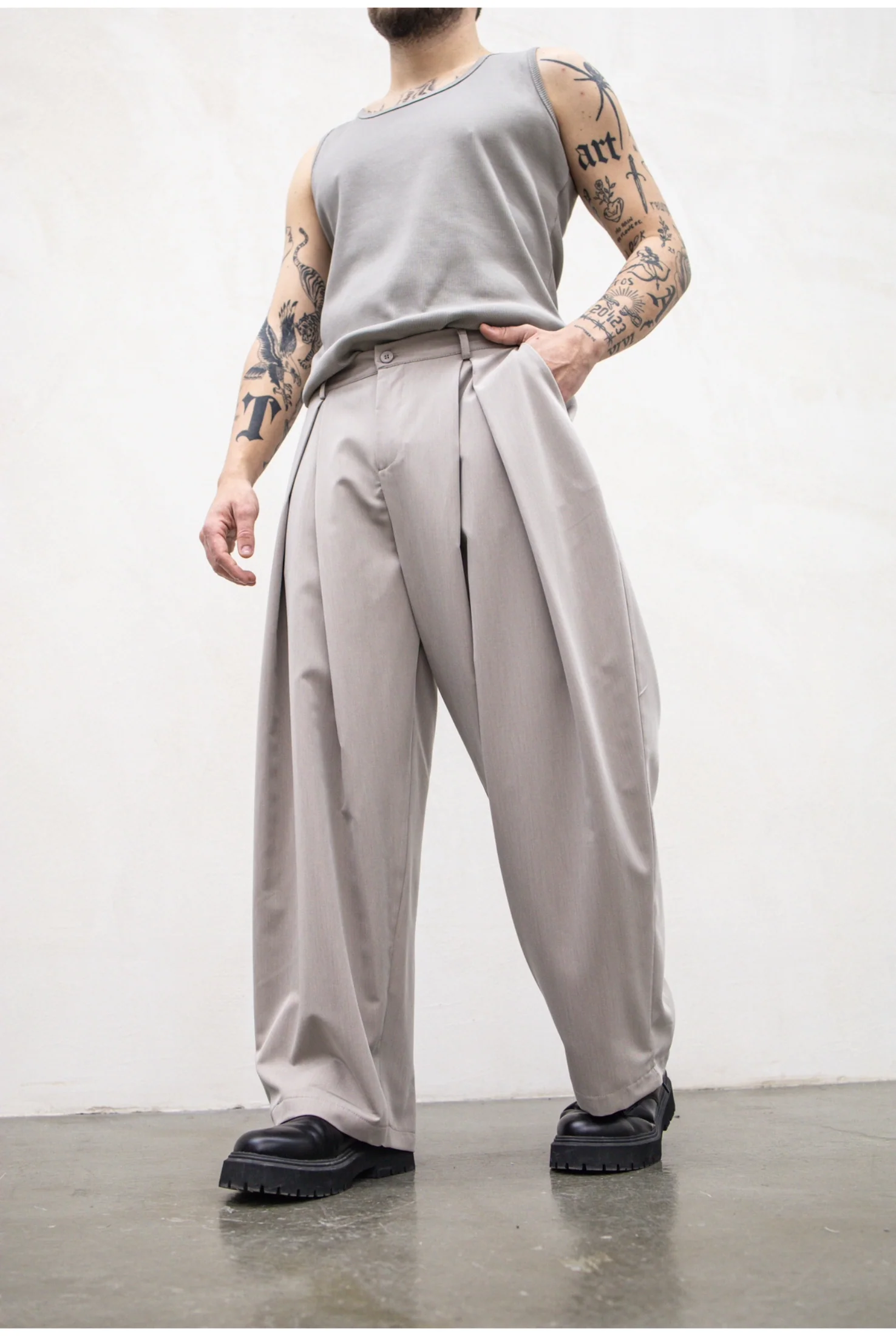 Pantalone TOKYO super pences 2.0 - Image 25