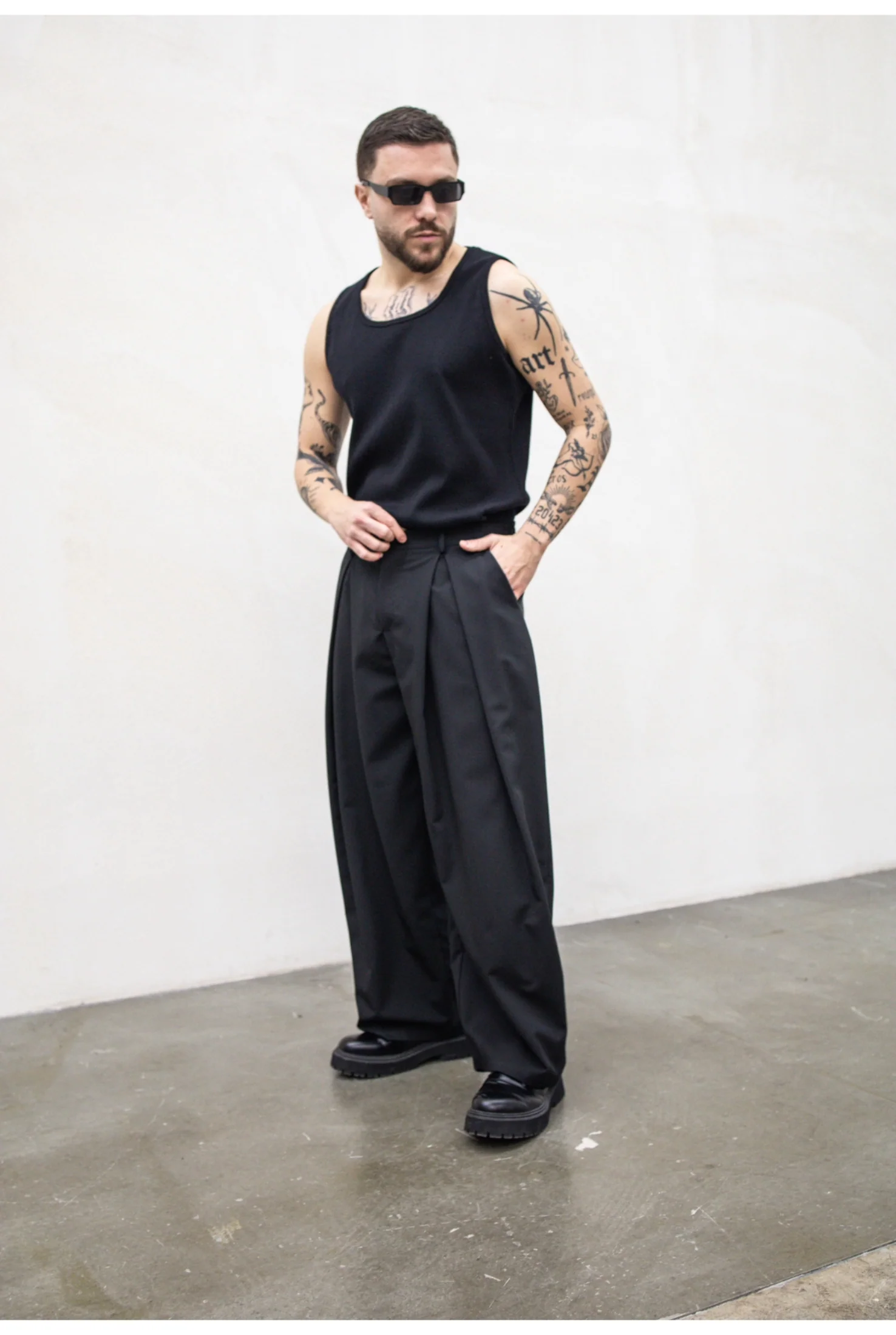 Pantalone TOKYO super pences 2.0 - Image 34