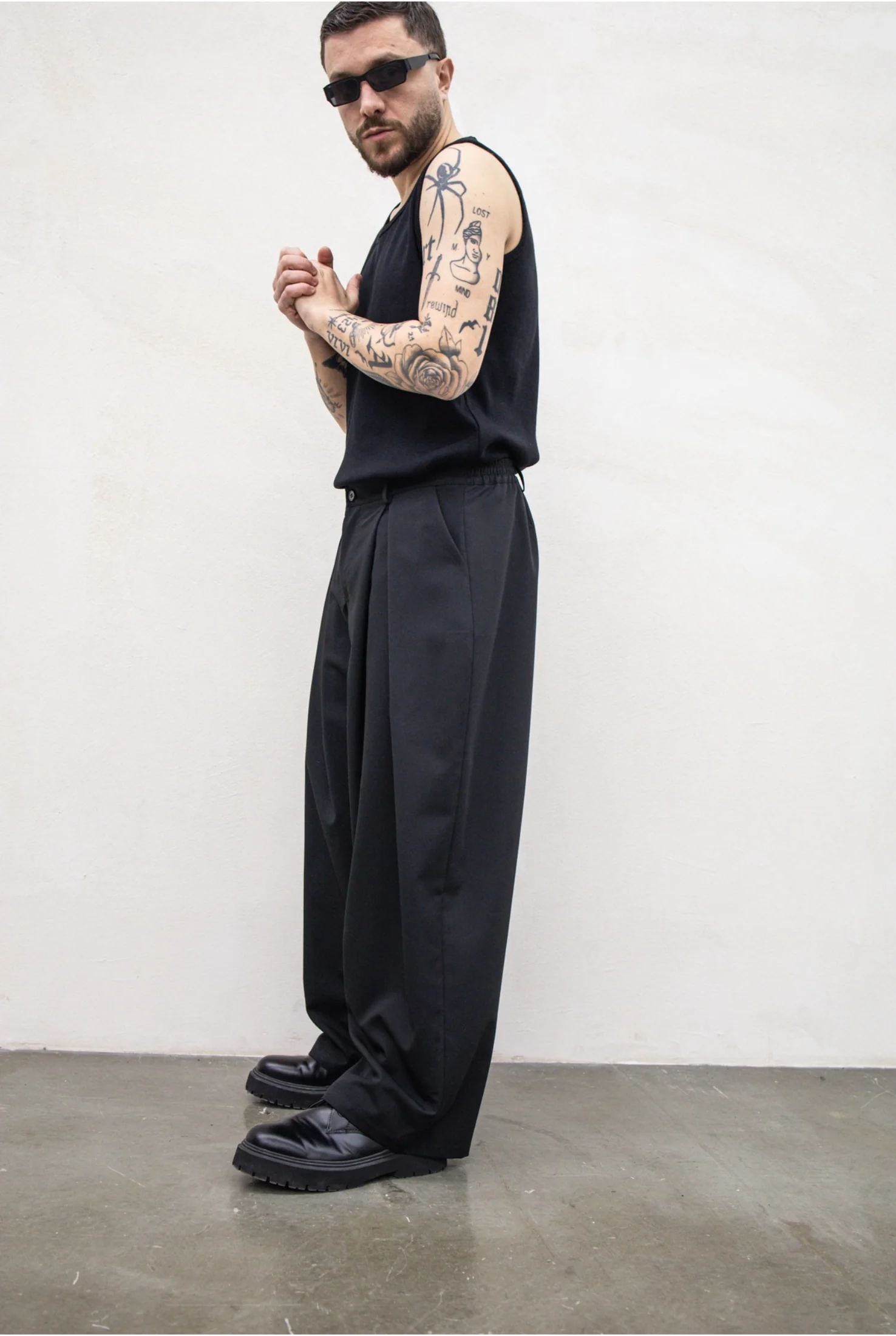 Pantalone TOKYO super pences 2.0 - Image 35
