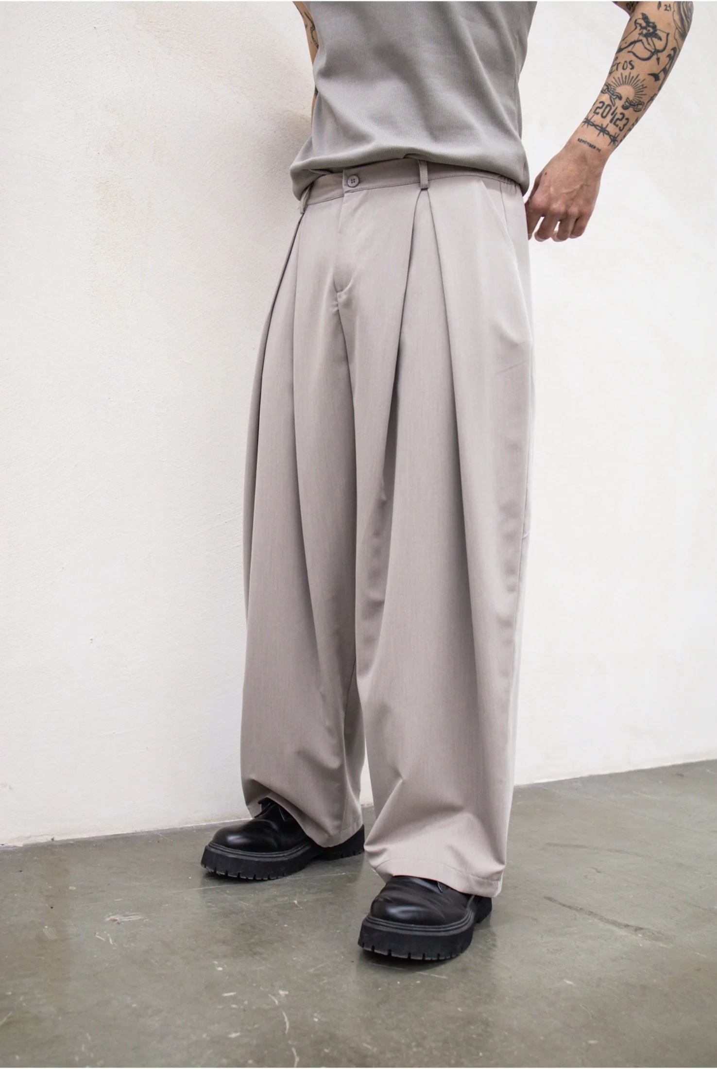 Pantalone TOKYO super pences 2.0 - Image 36
