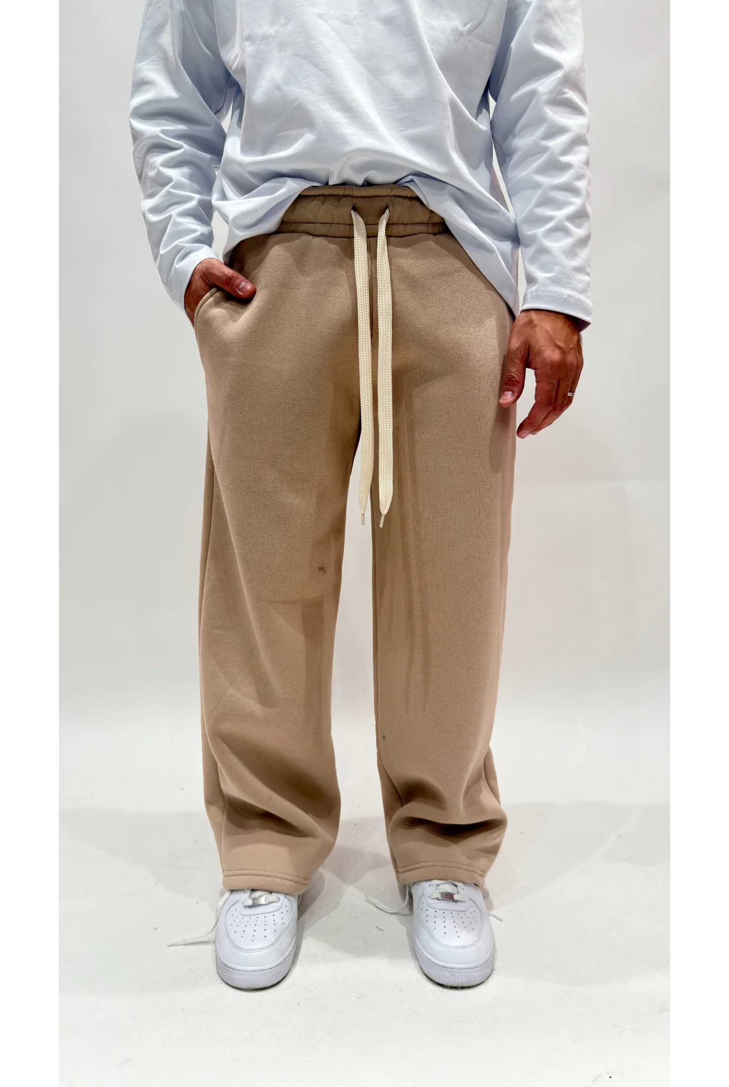 Pantalone tuta CONFORT - Image 2