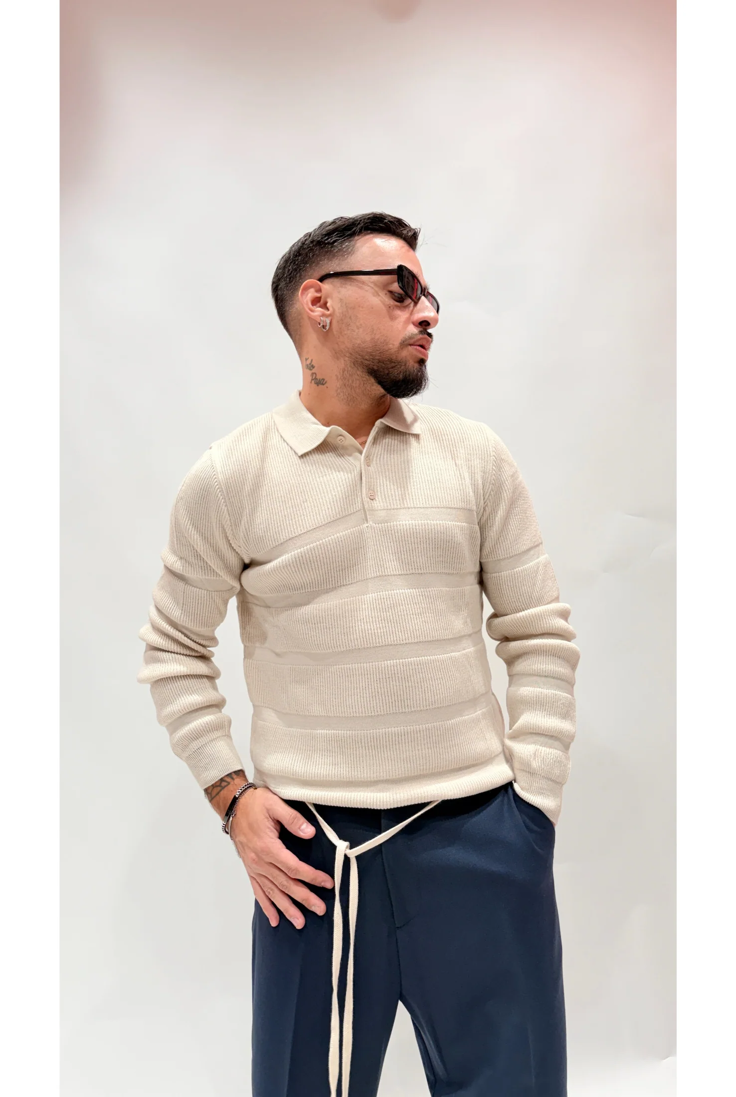 Polo NJB 8143