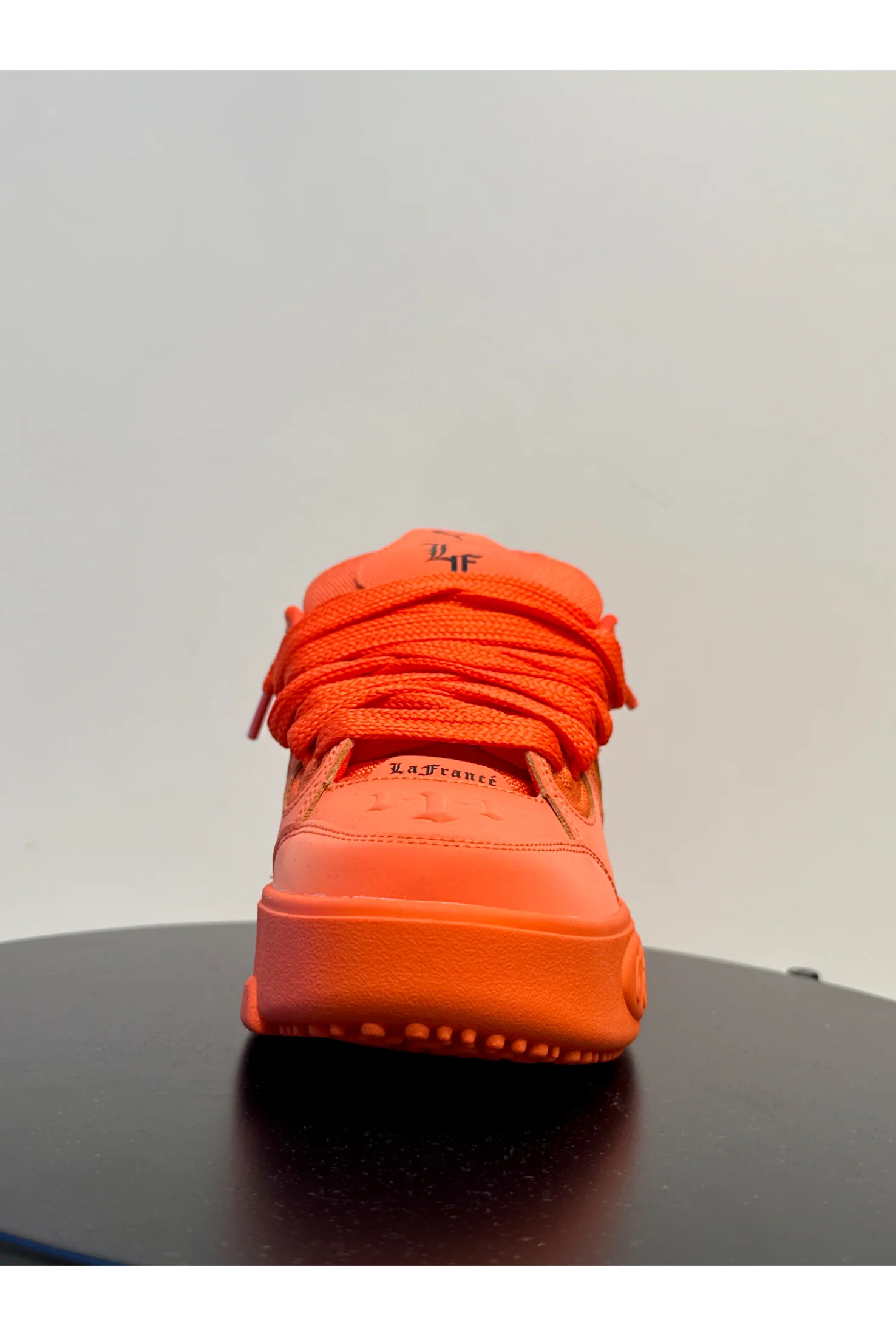 Puma LaMelo Ball LaFrancé FLAME FICKER - Image 2