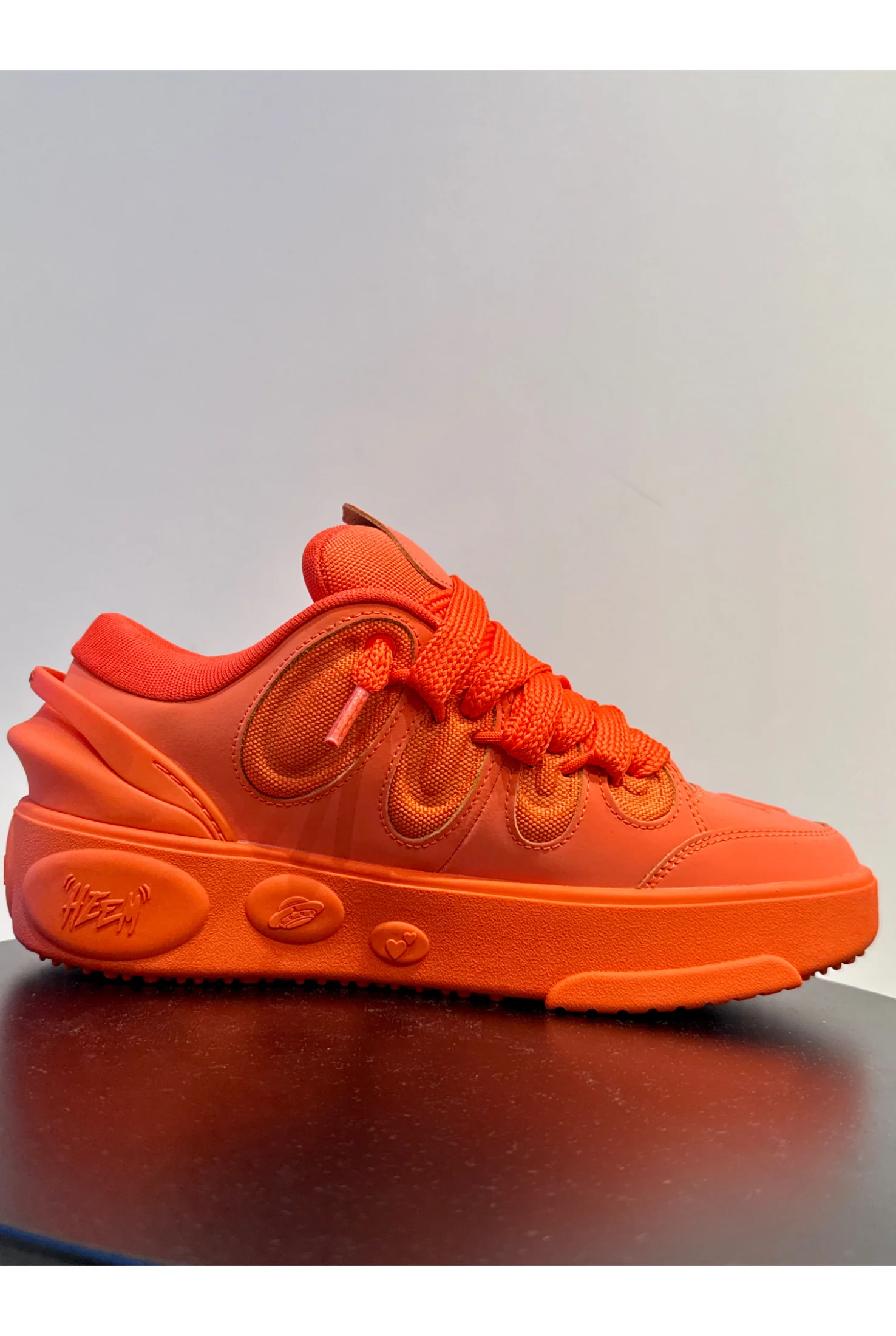 Puma LaMelo Ball LaFrancé FLAME FICKER - Image 3
