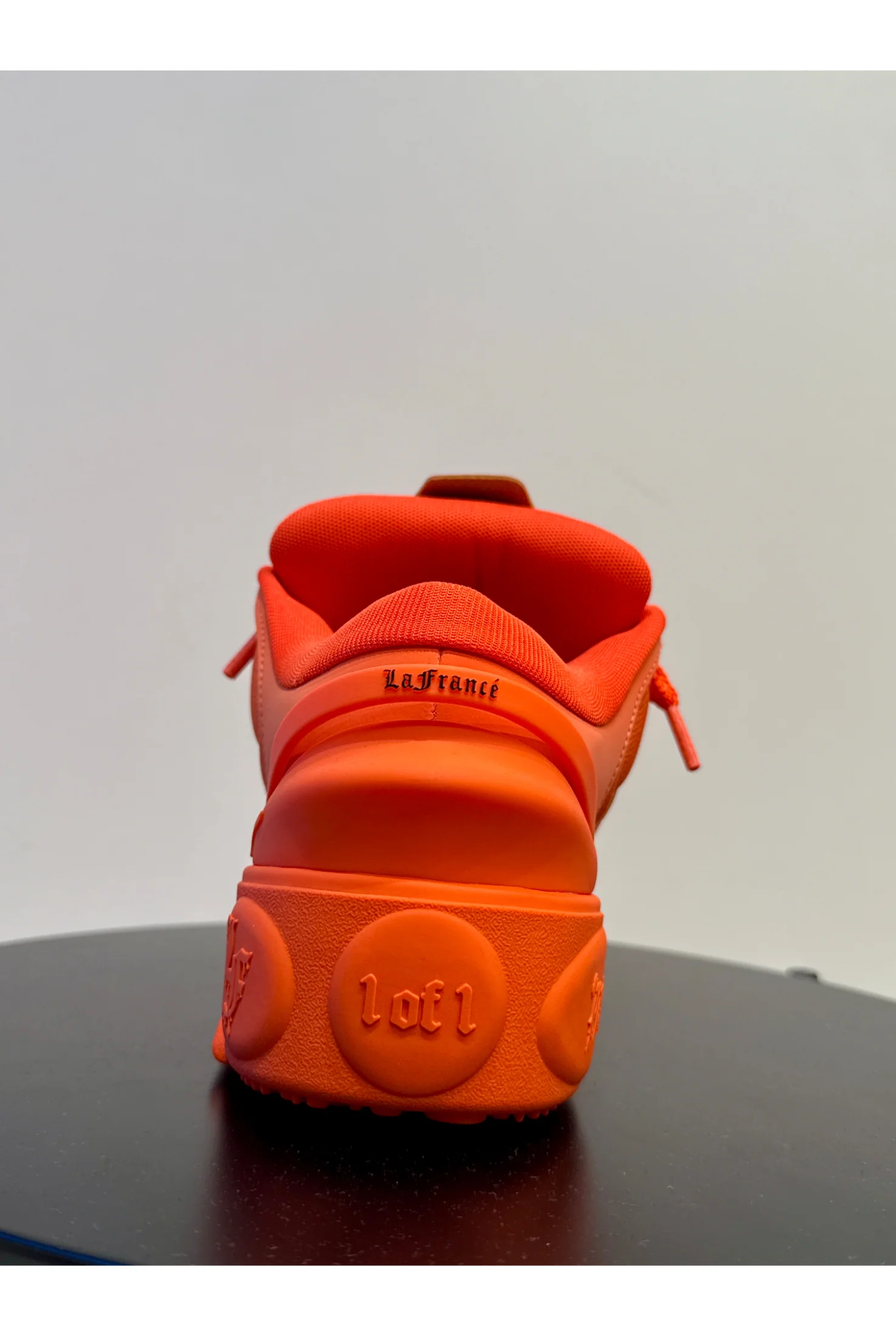 Puma LaMelo Ball LaFrancé FLAME FICKER - Image 4