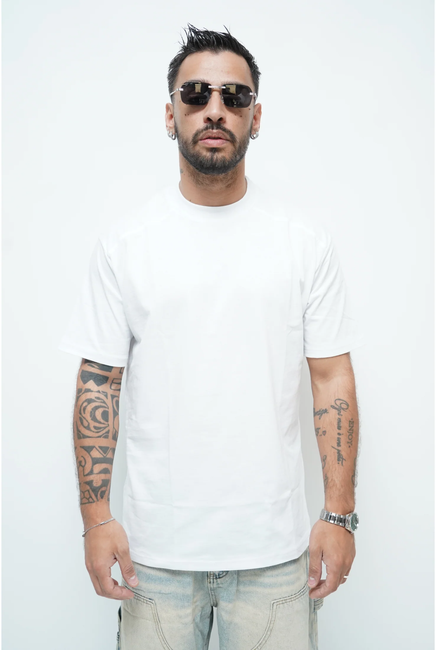 T-shirt BLACK LABEL child