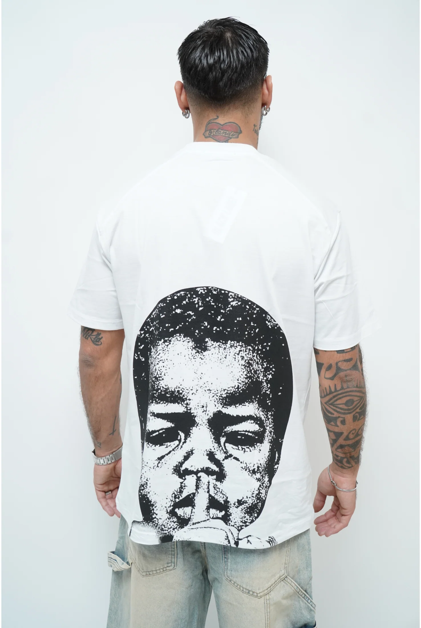 T-shirt BLACK LABEL child - Image 2