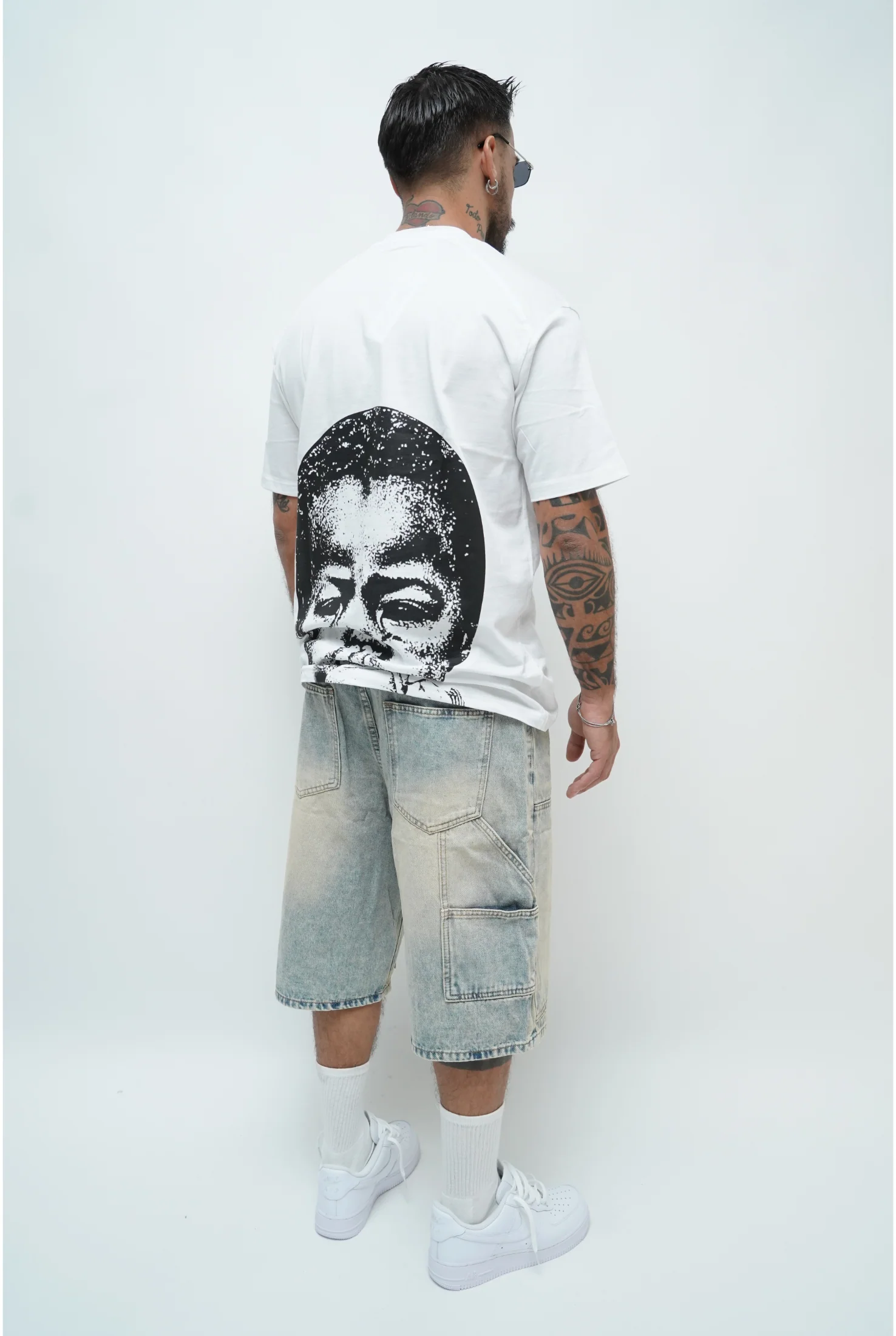T-shirt BLACK LABEL child - Image 5