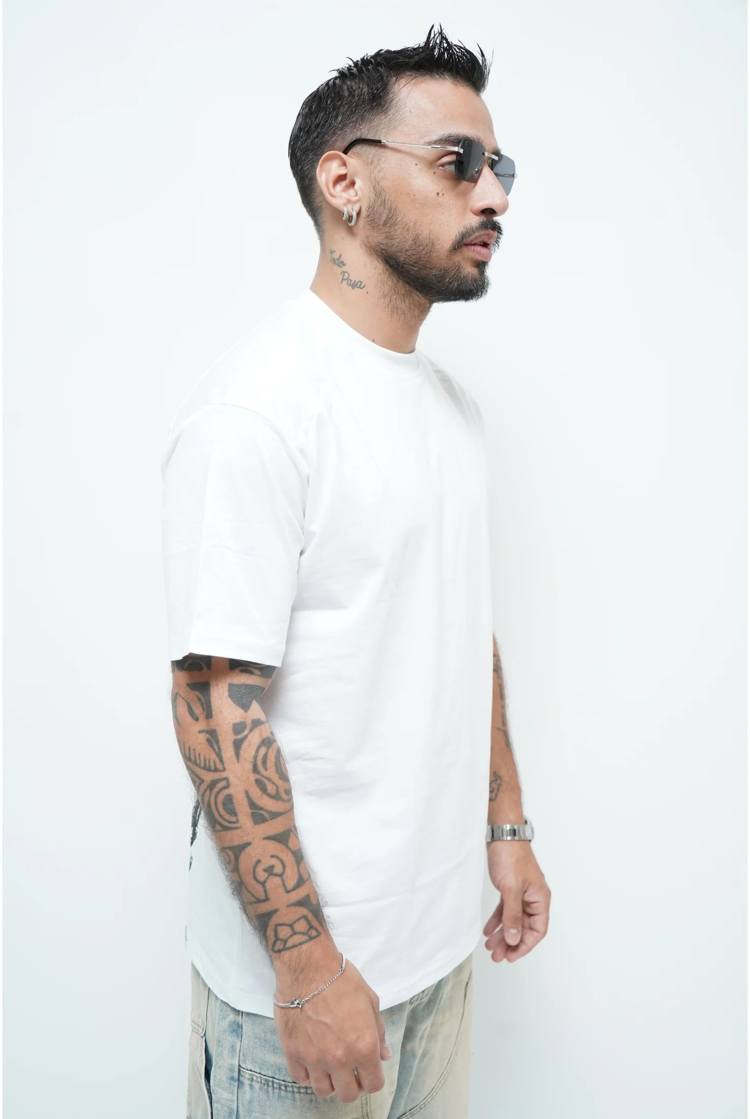 T-shirt BLACK LABEL child - Image 6