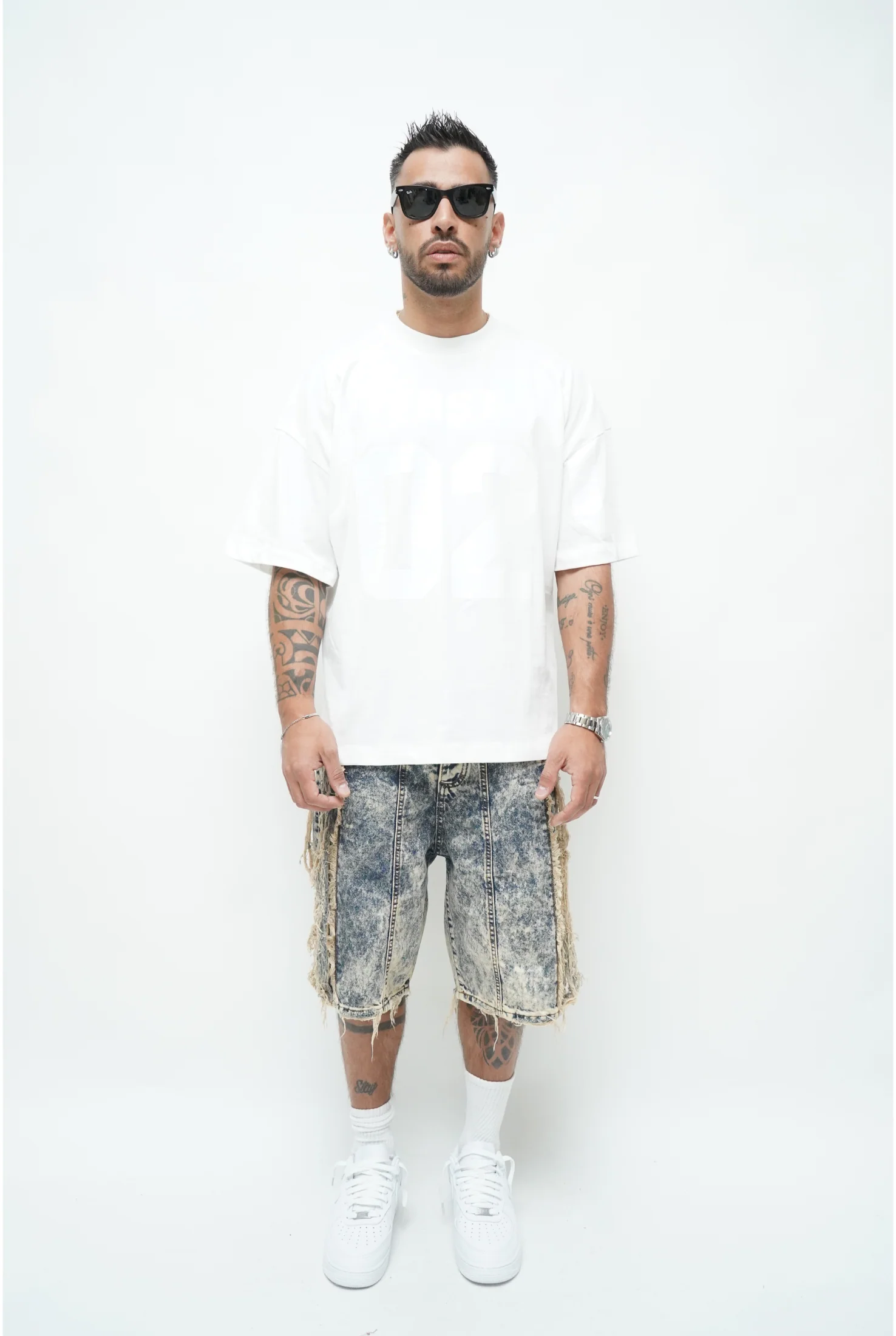 T-shirt FREESTART 02 ( 3 colori ) - Image 14