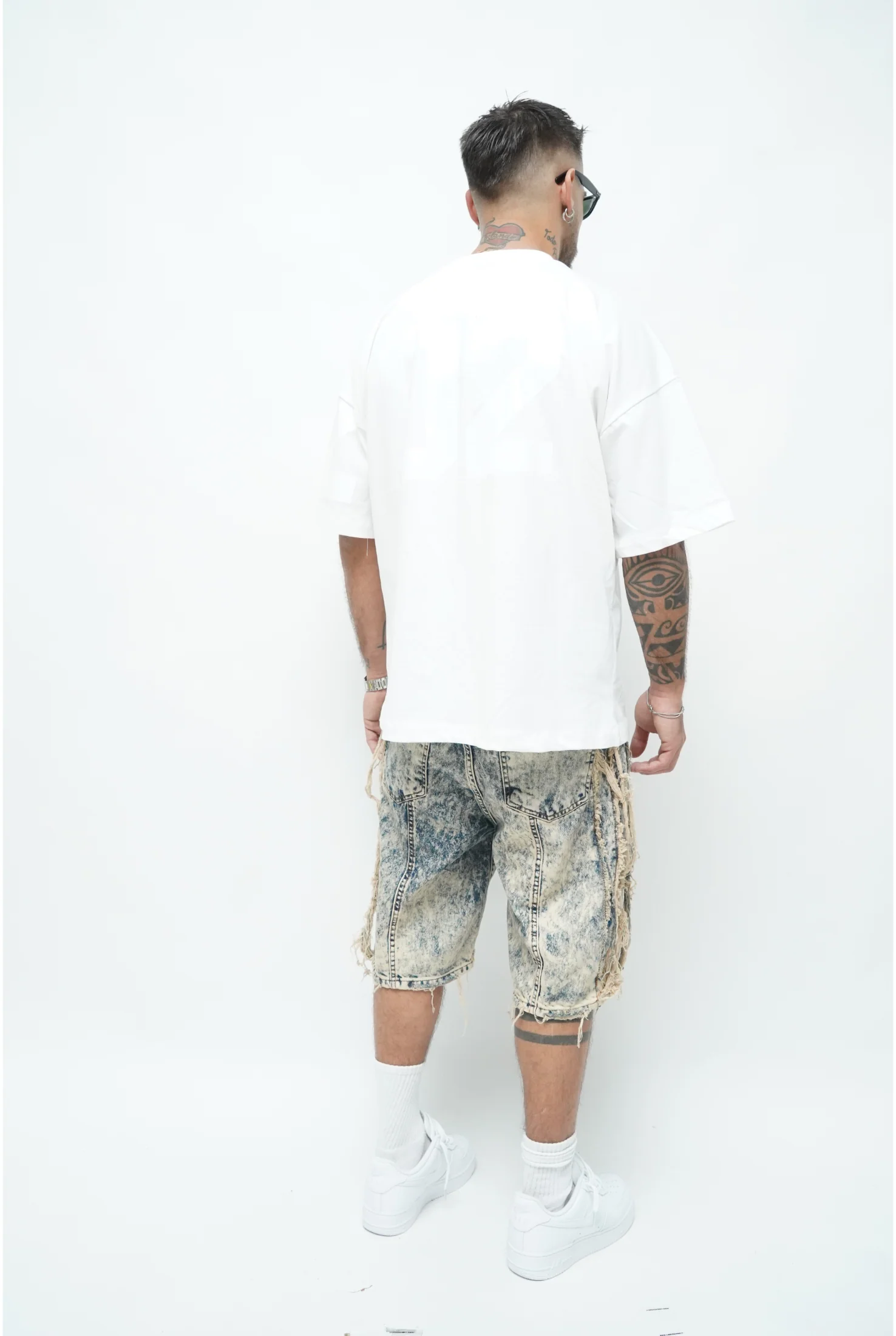 T-shirt FREESTART 02 ( 3 colori ) - Image 15