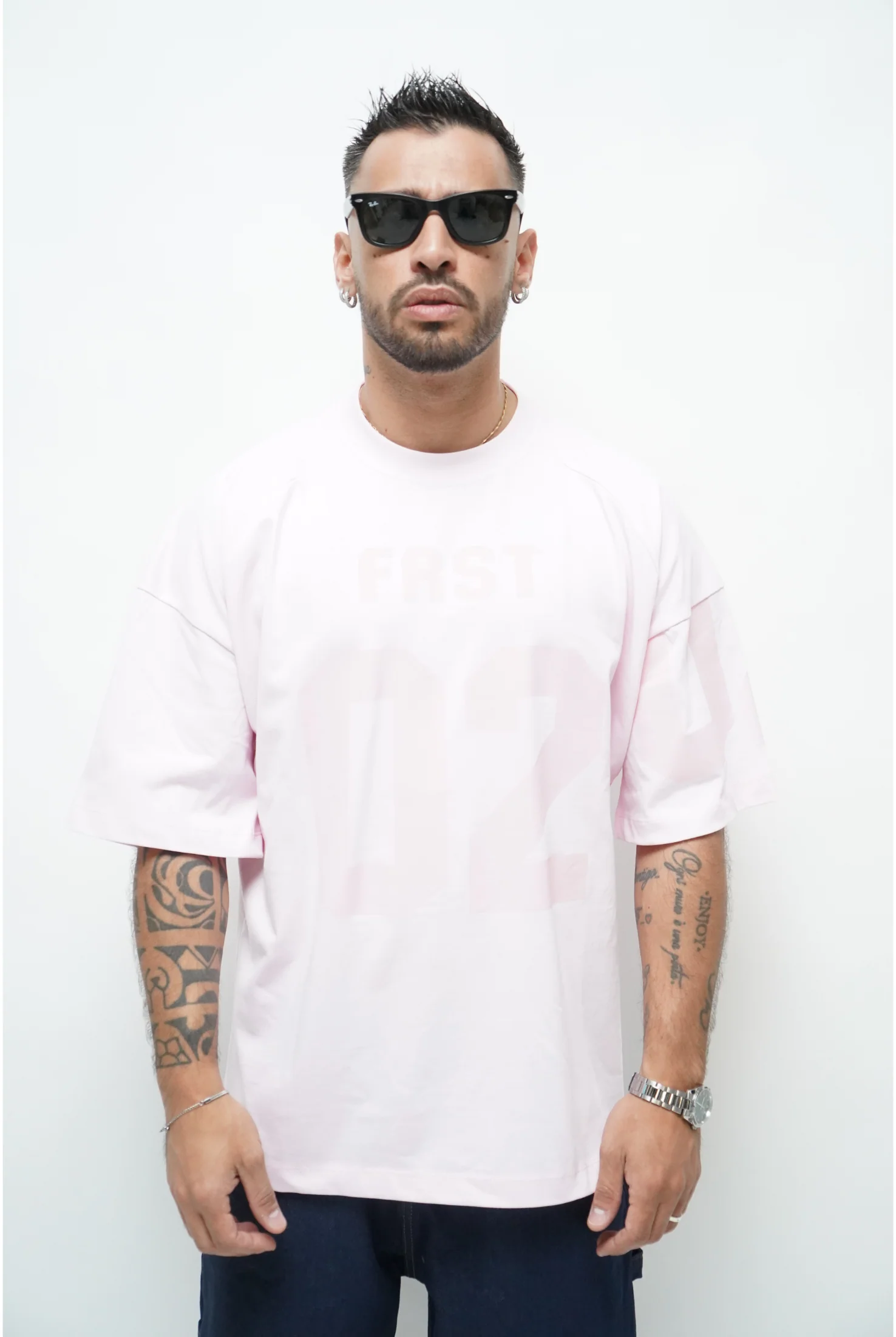 T-shirt FREESTART 02 ( 3 colori ) - Image 2