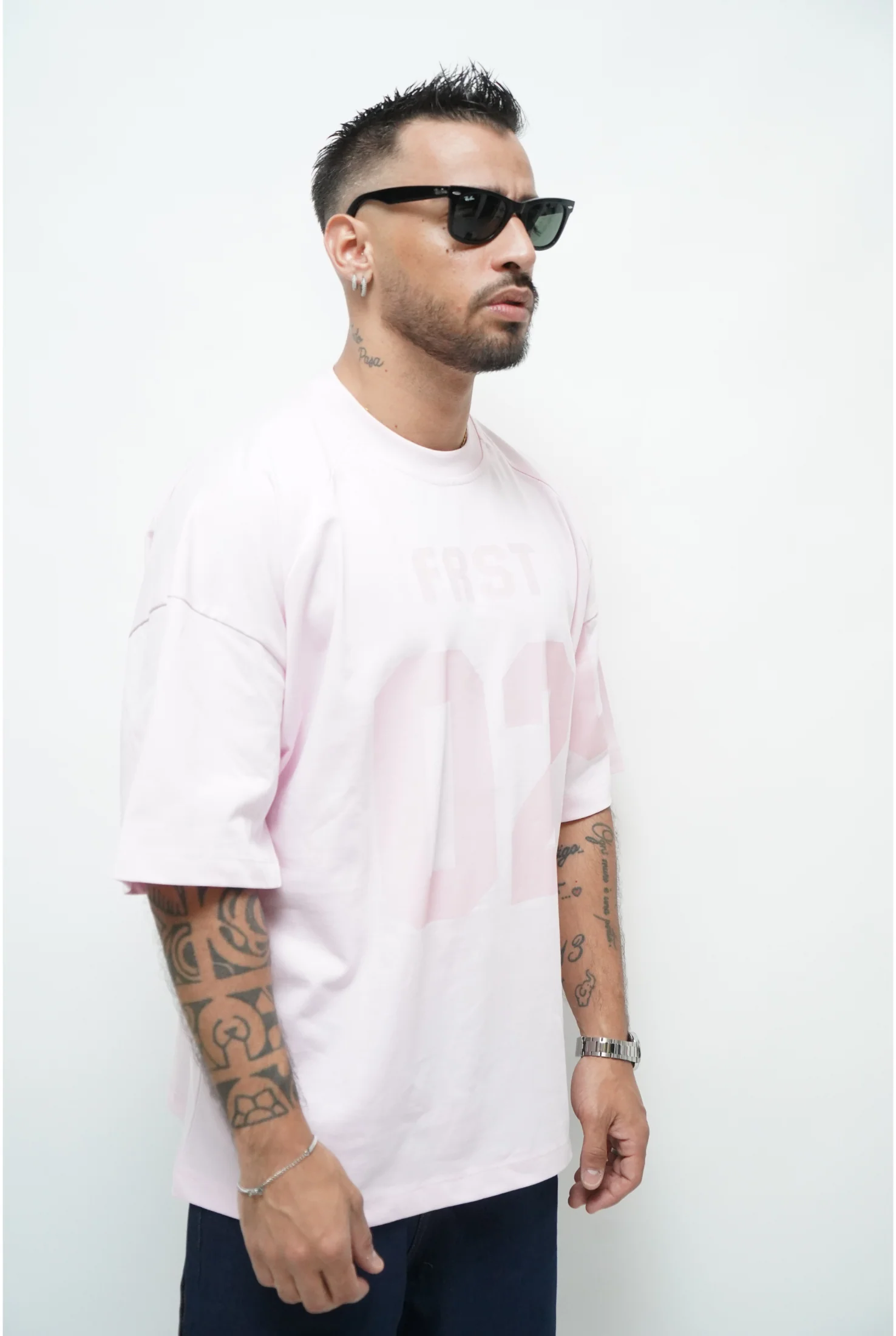 T-shirt FREESTART 02 ( 3 colori ) - Image 4