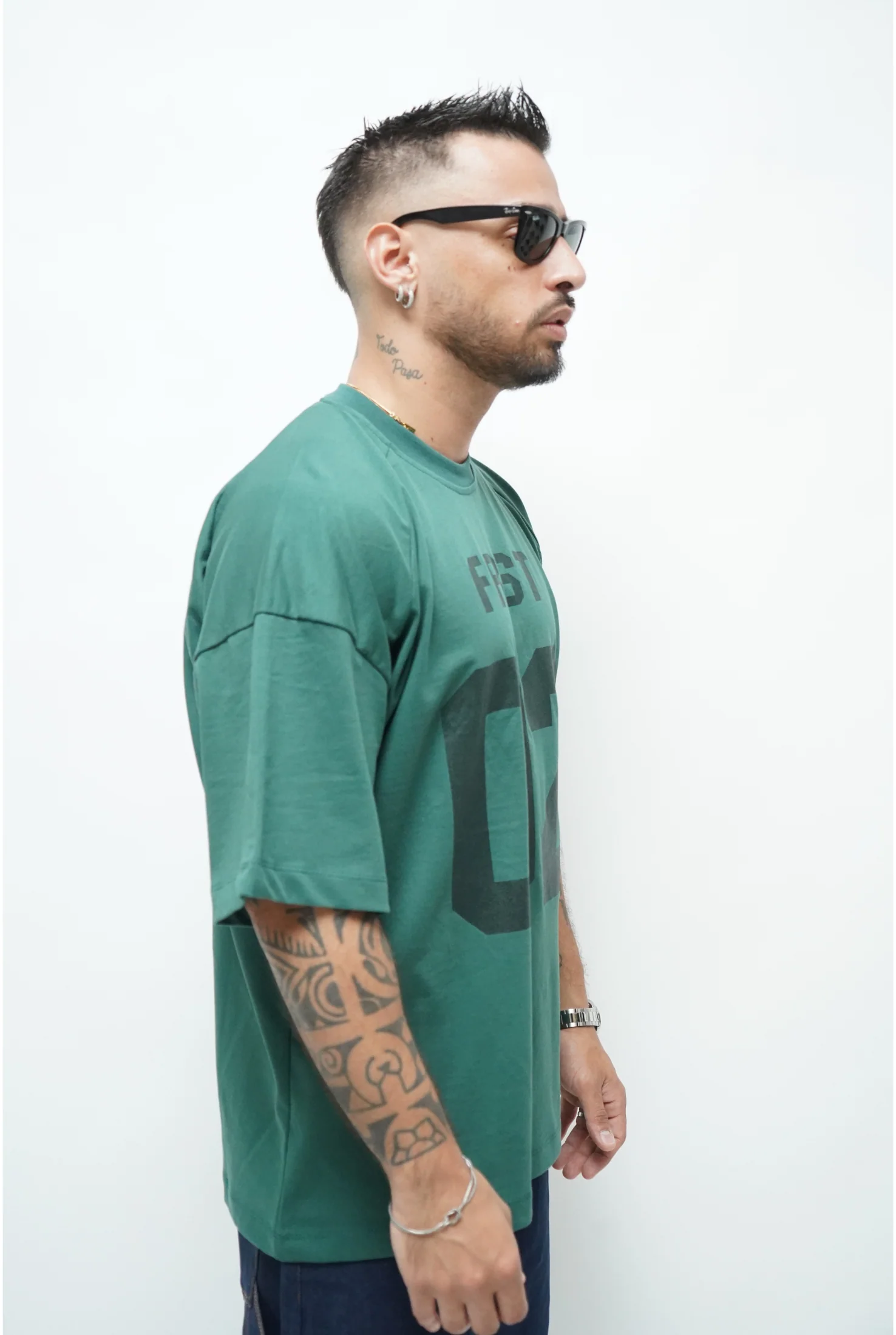 T-shirt FREESTART 02 ( 3 colori ) - Image 5
