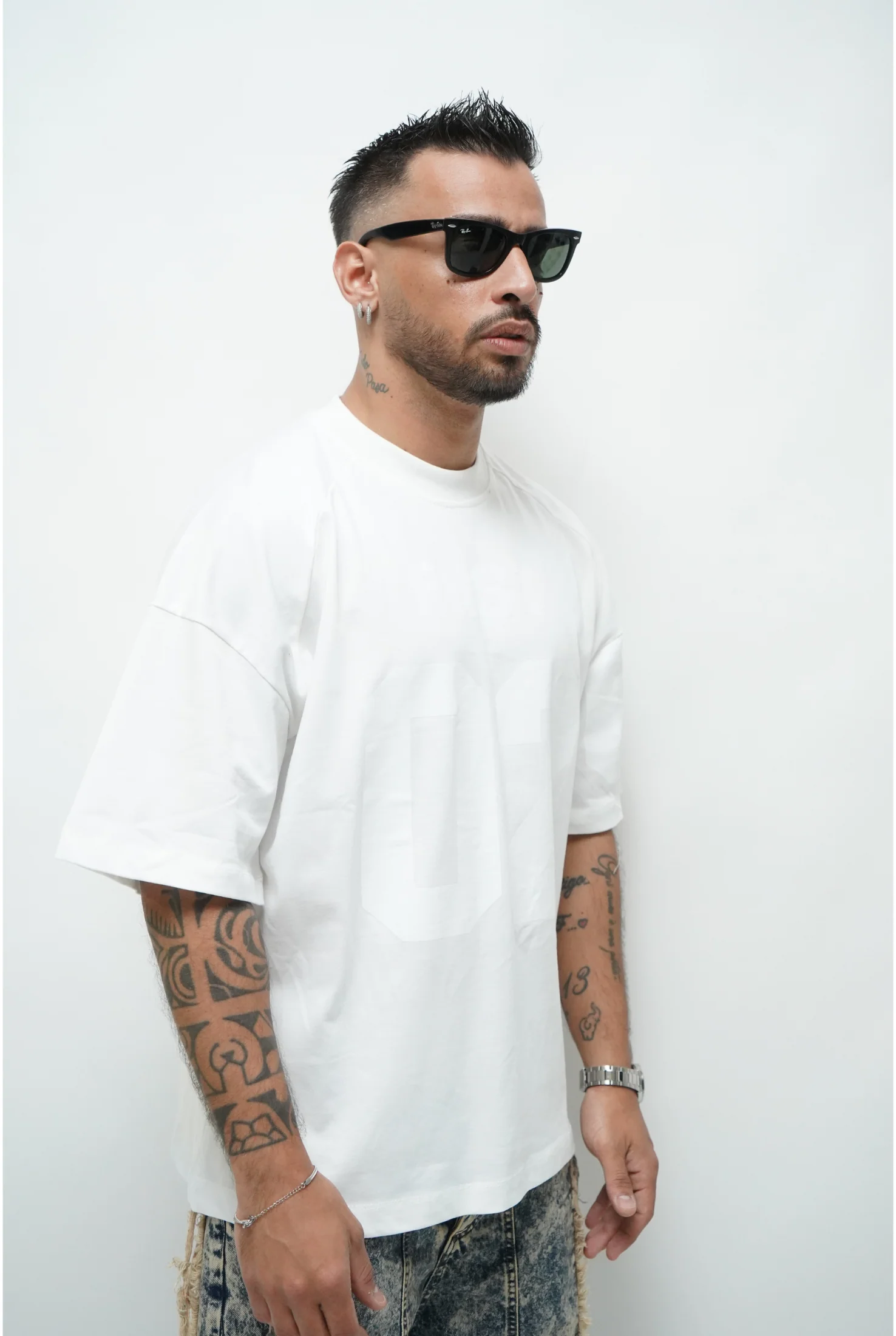 T-shirt FREESTART 02 ( 3 colori ) - Image 6