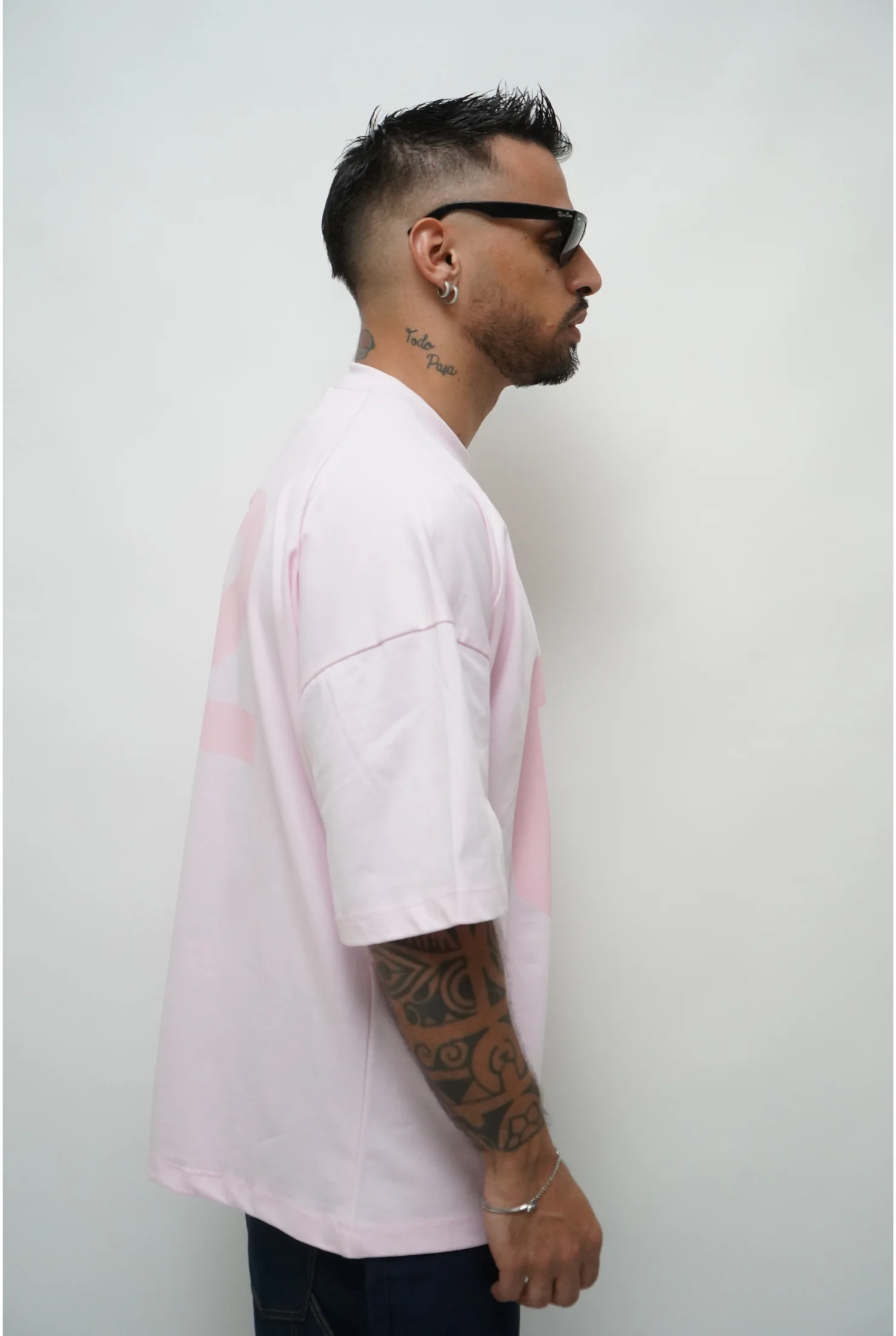 T-shirt FREESTART 02 ( 3 colori ) - Image 7