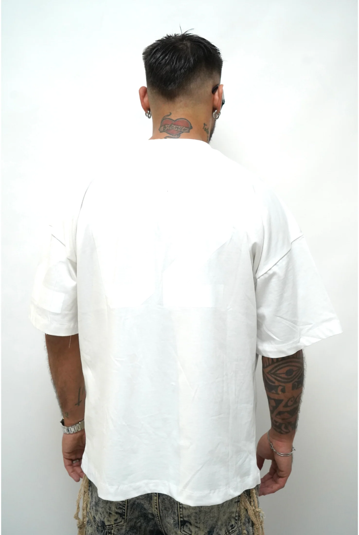 T-shirt FREESTART 02 ( 3 colori ) - Image 9