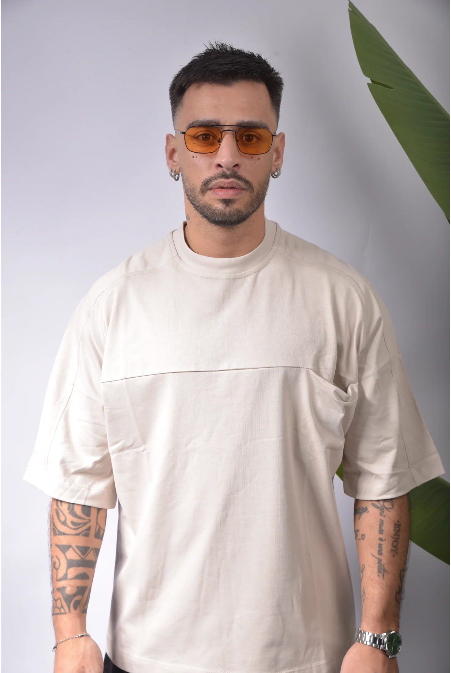 T-shirt FREESTART M74 (3 colori)