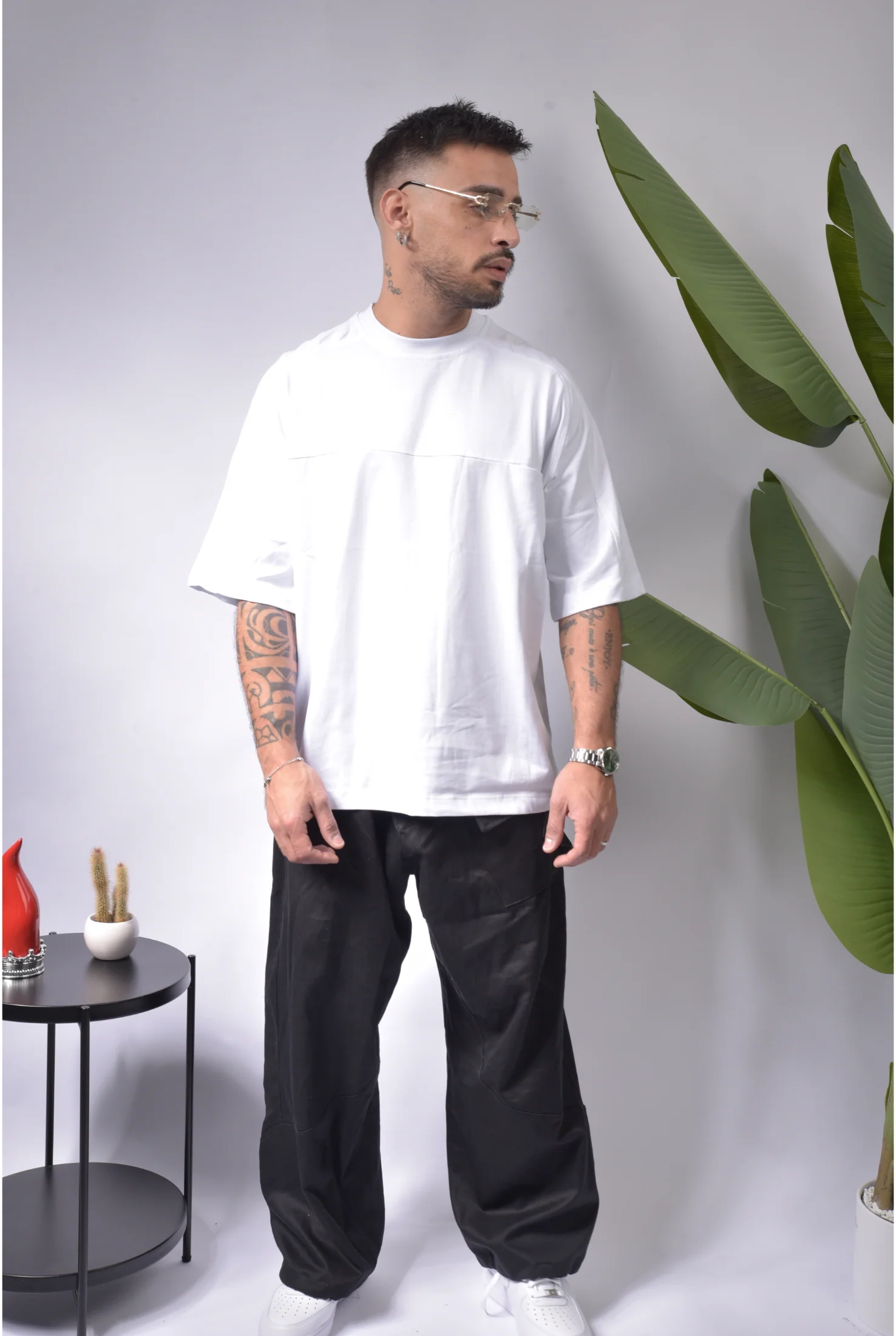 T-shirt FREESTART M74 (3 colori) - Image 10