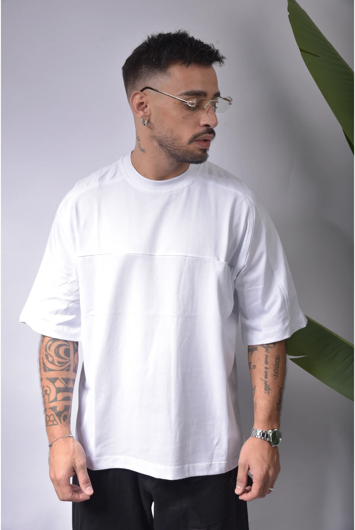 T-shirt FREESTART M74 (3 colori) - Image 2