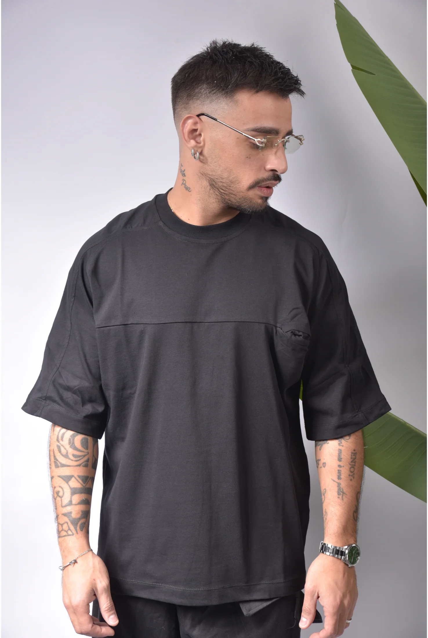 T-shirt FREESTART M74 (3 colori) - Image 3