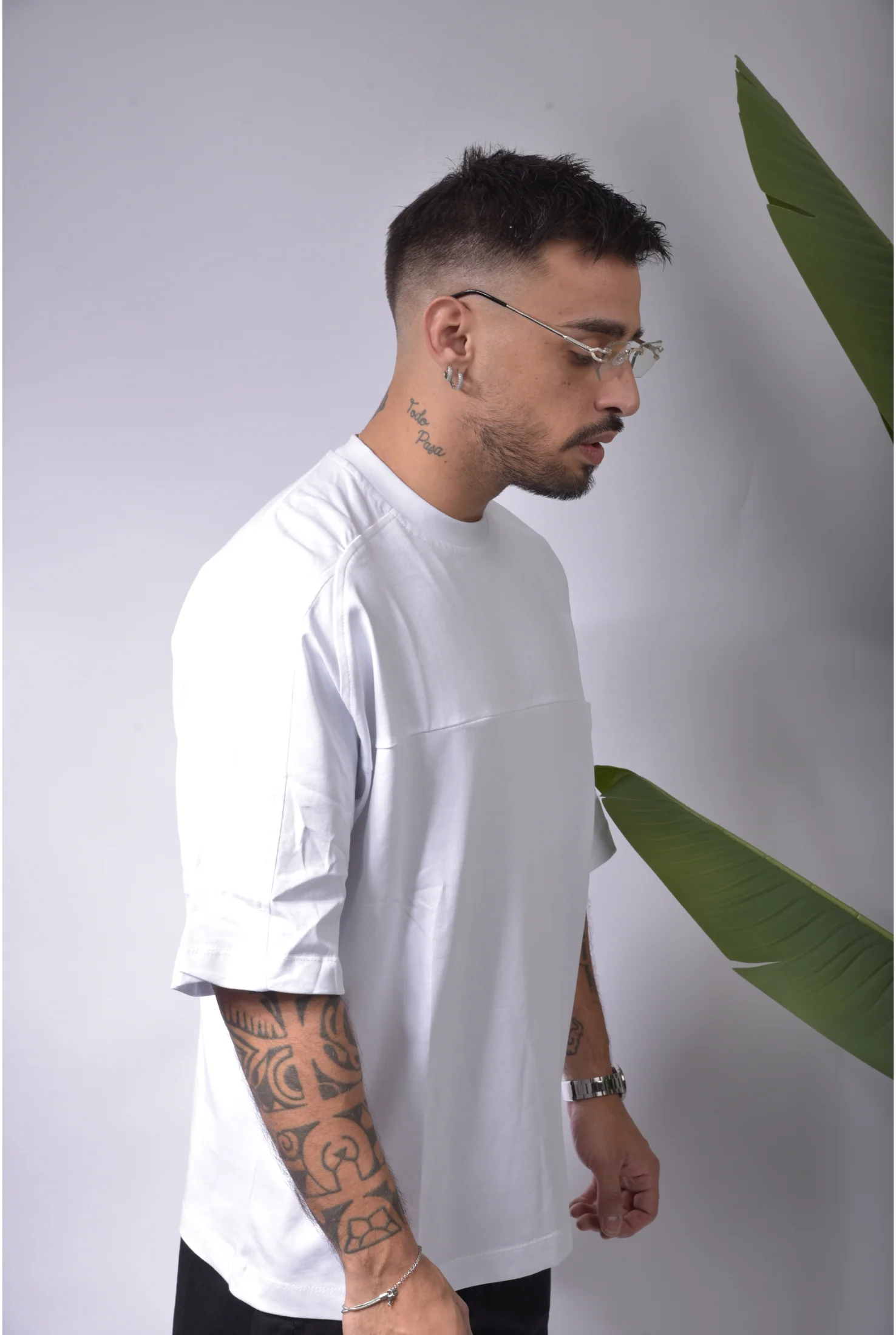 T-shirt FREESTART M74 (3 colori) - Image 4