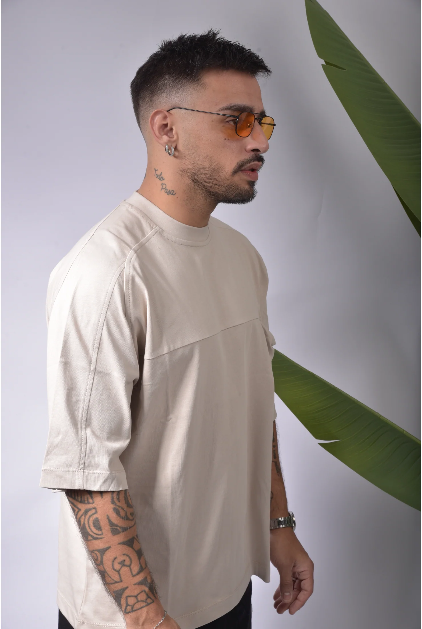 T-shirt FREESTART M74 (3 colori) - Image 5