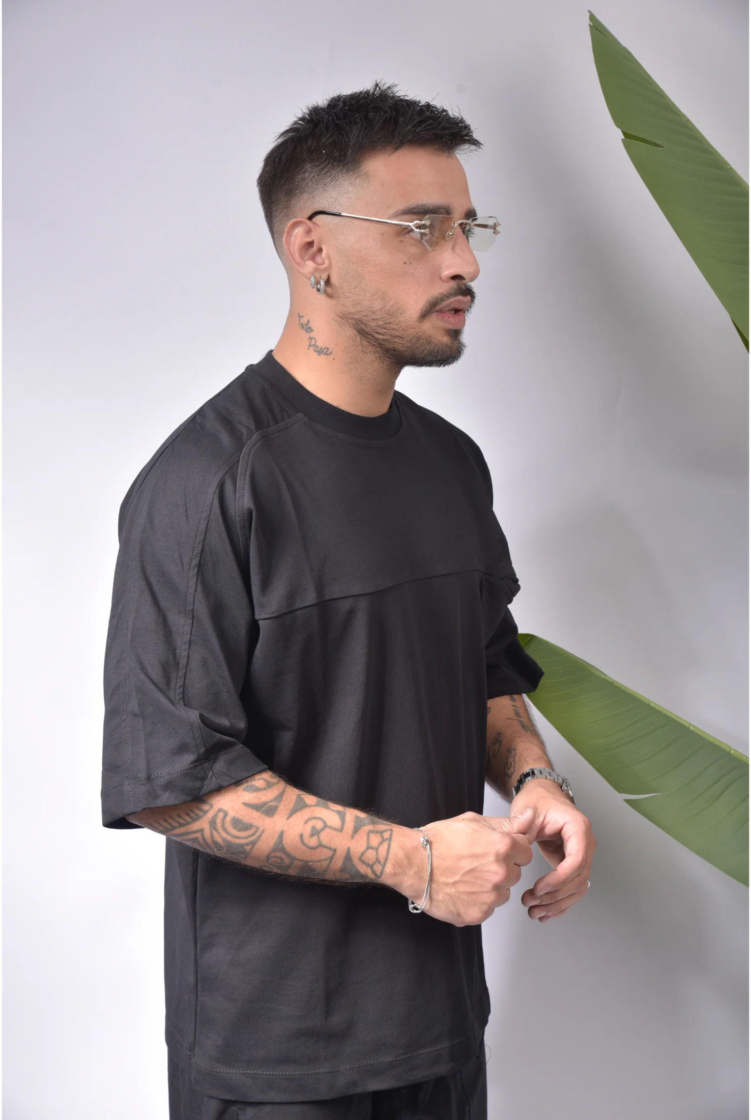 T-shirt FREESTART M74 (3 colori) - Image 6