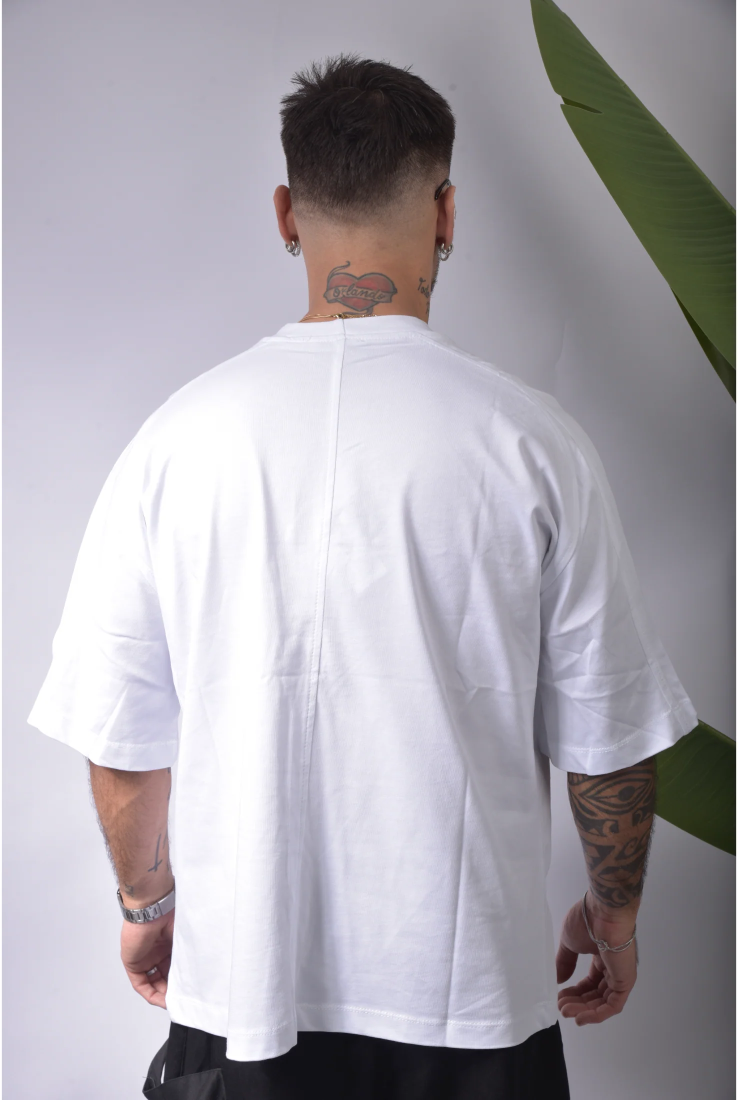 T-shirt FREESTART M74 (3 colori) - Image 7